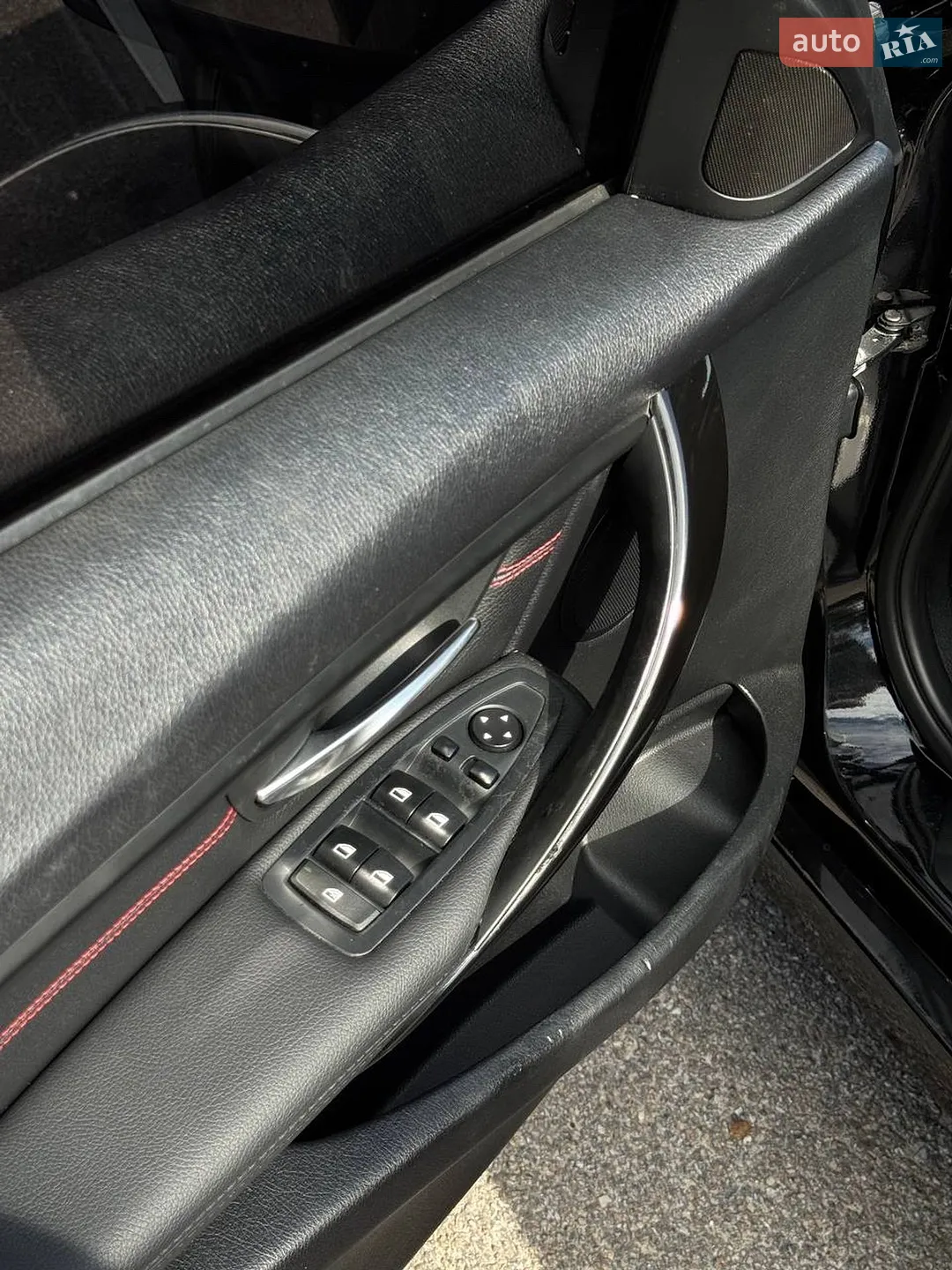 2015 BMW 3er - мініатюра 11
