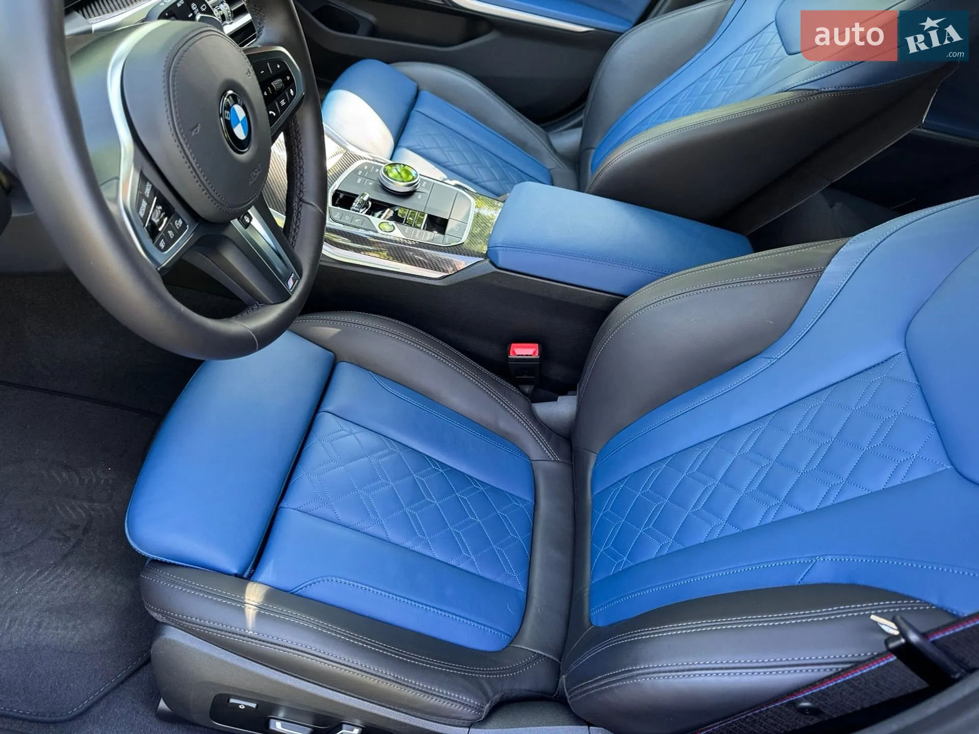 2024 BMW 3er - мініатюра 18