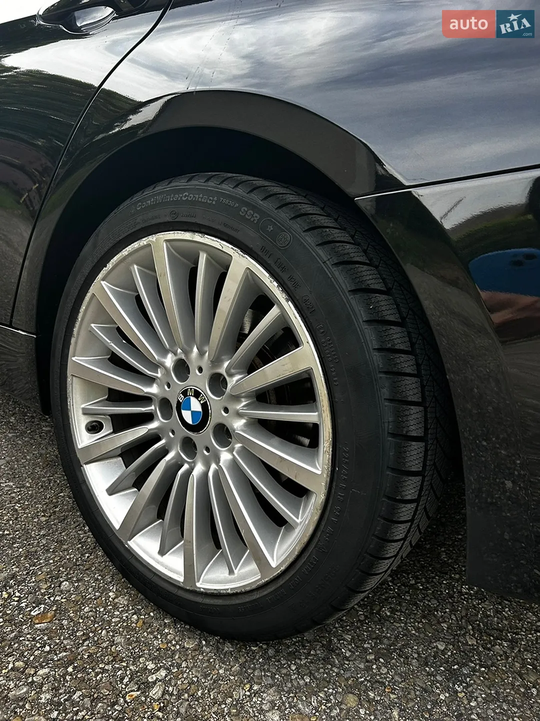 2013 BMW 3er - мініатюра 14
