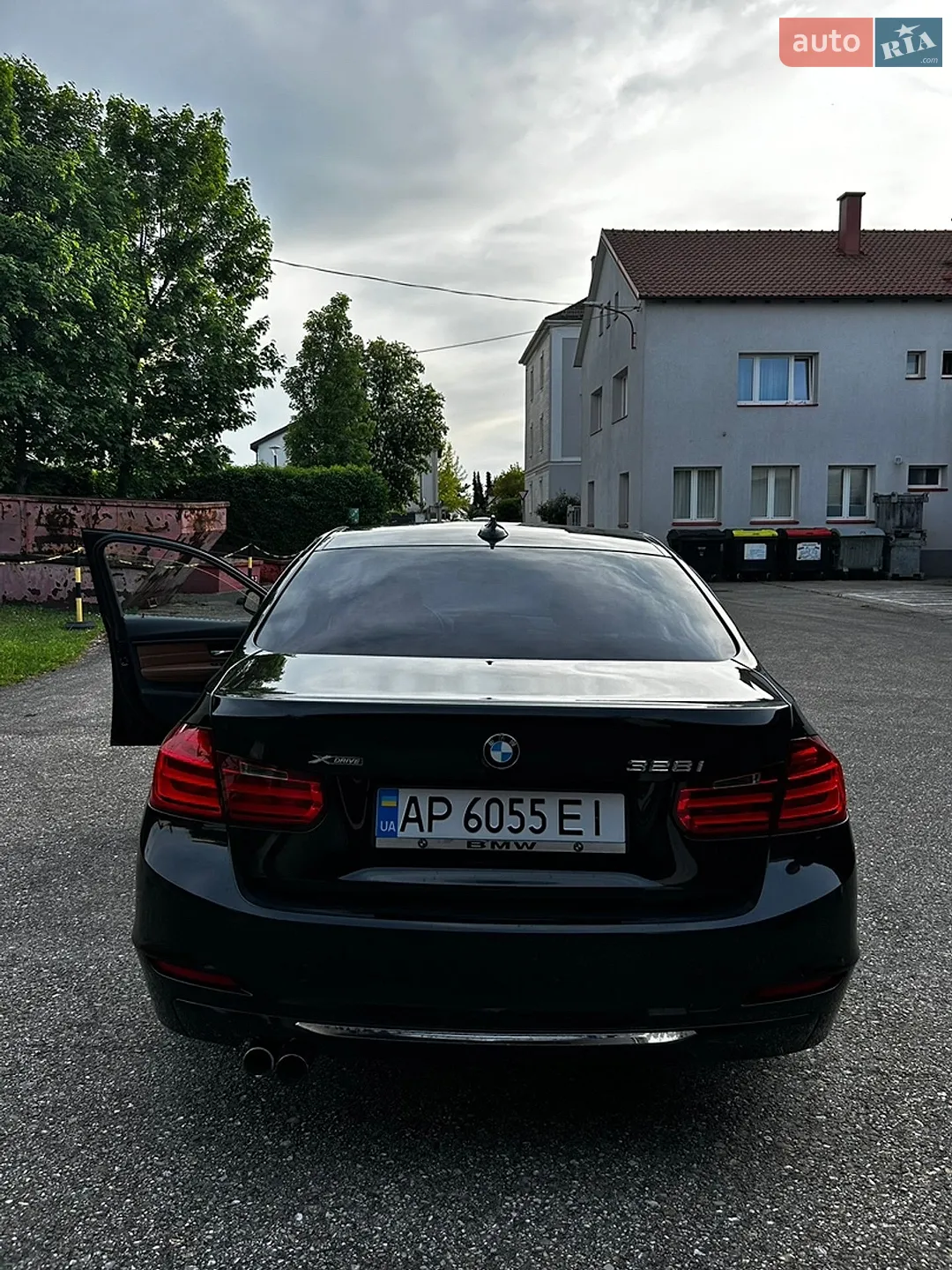 2013 BMW 3er - мініатюра 17