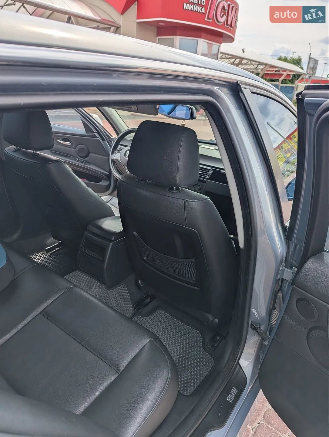 2010 Renault Kangoo - мініатюра 23