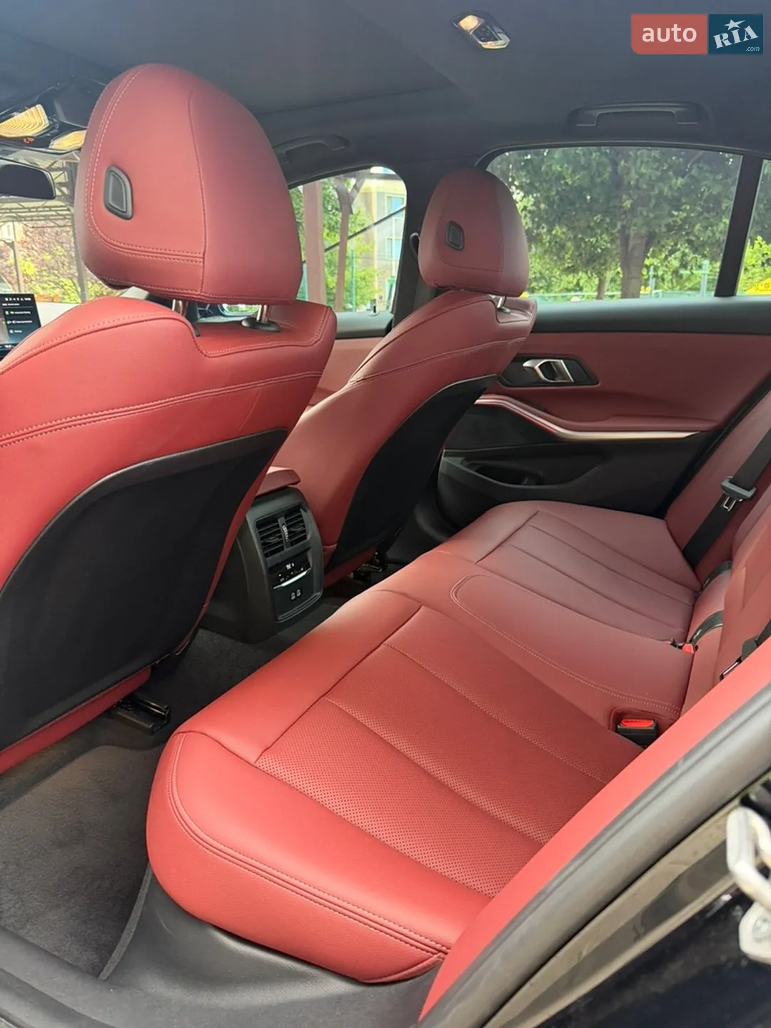 2024 BMW 3er - мініатюра 9