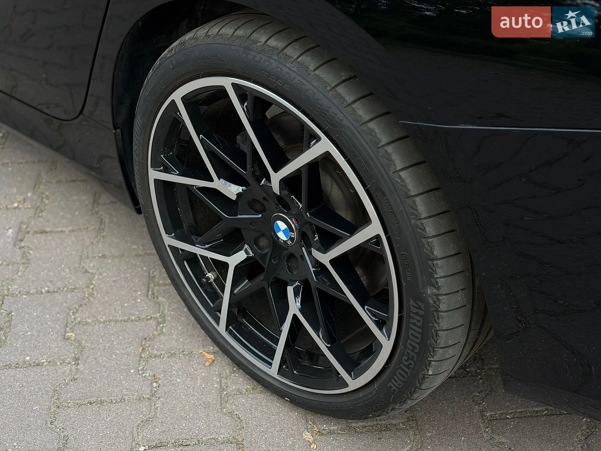 2019 BMW 3er - мініатюра 29