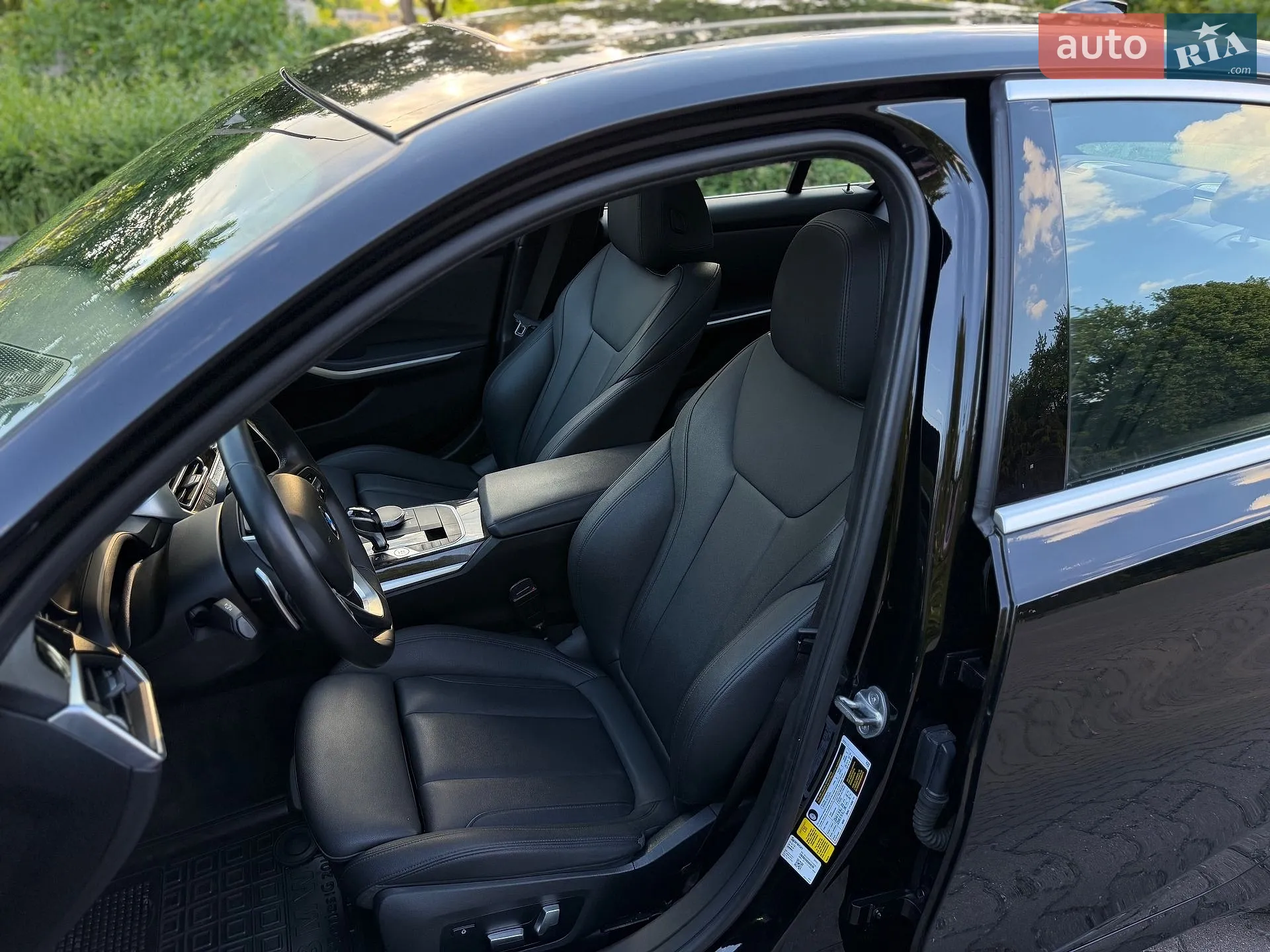 2019 BMW 3er - мініатюра 11