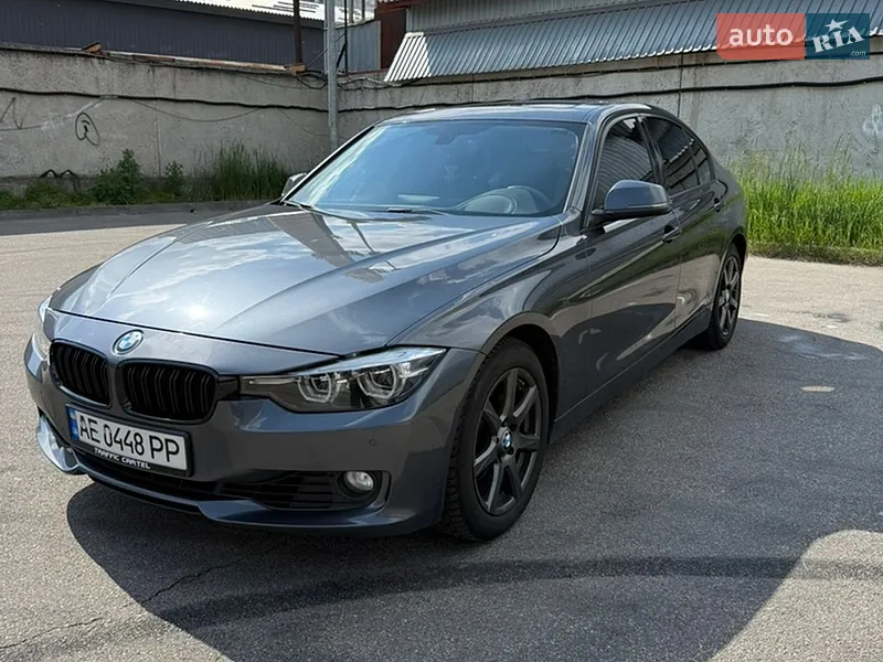 BMW 3 Series 2014 VIN WBA3B5C59FP653385 фото оголошення 45 з 93