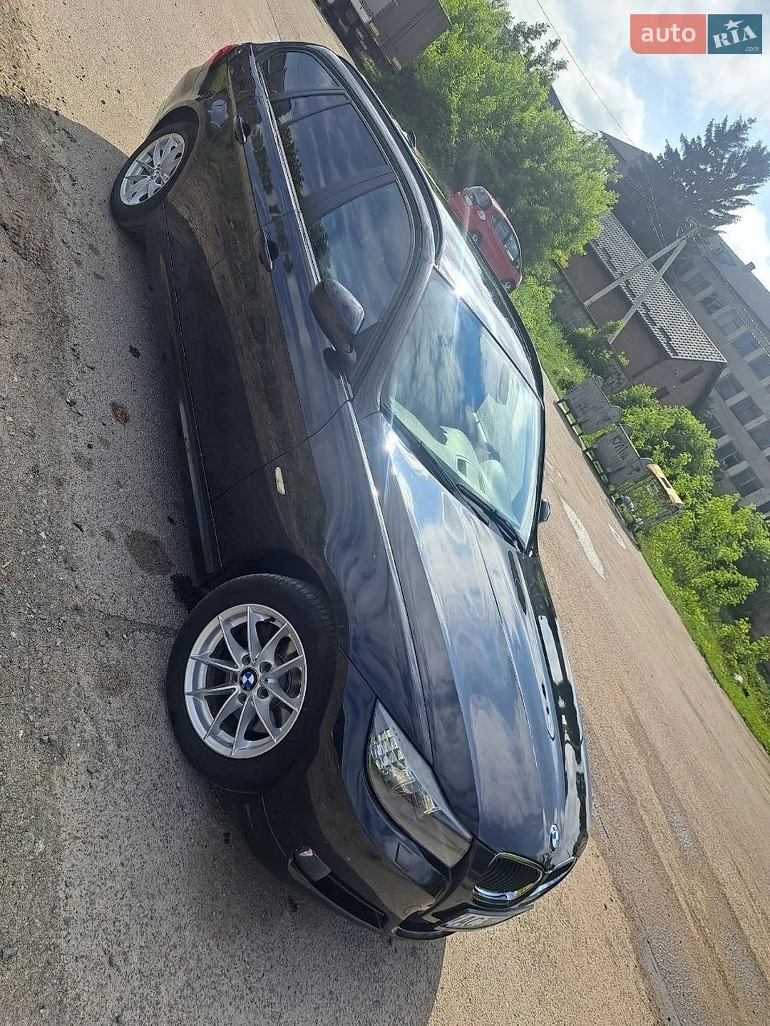 2010 BMW 3er - мініатюра 25