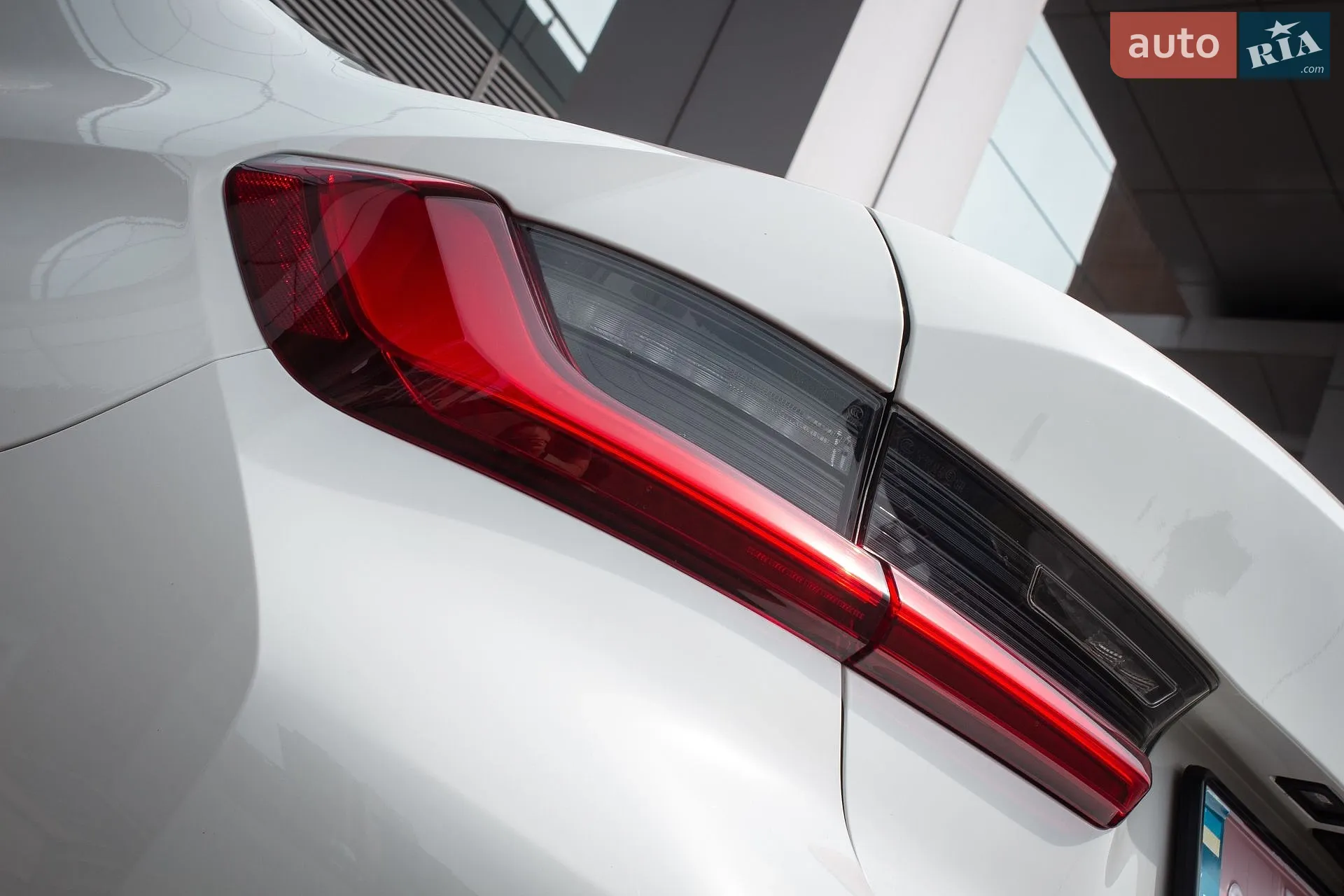 2019 BMW 3er - мініатюра 48