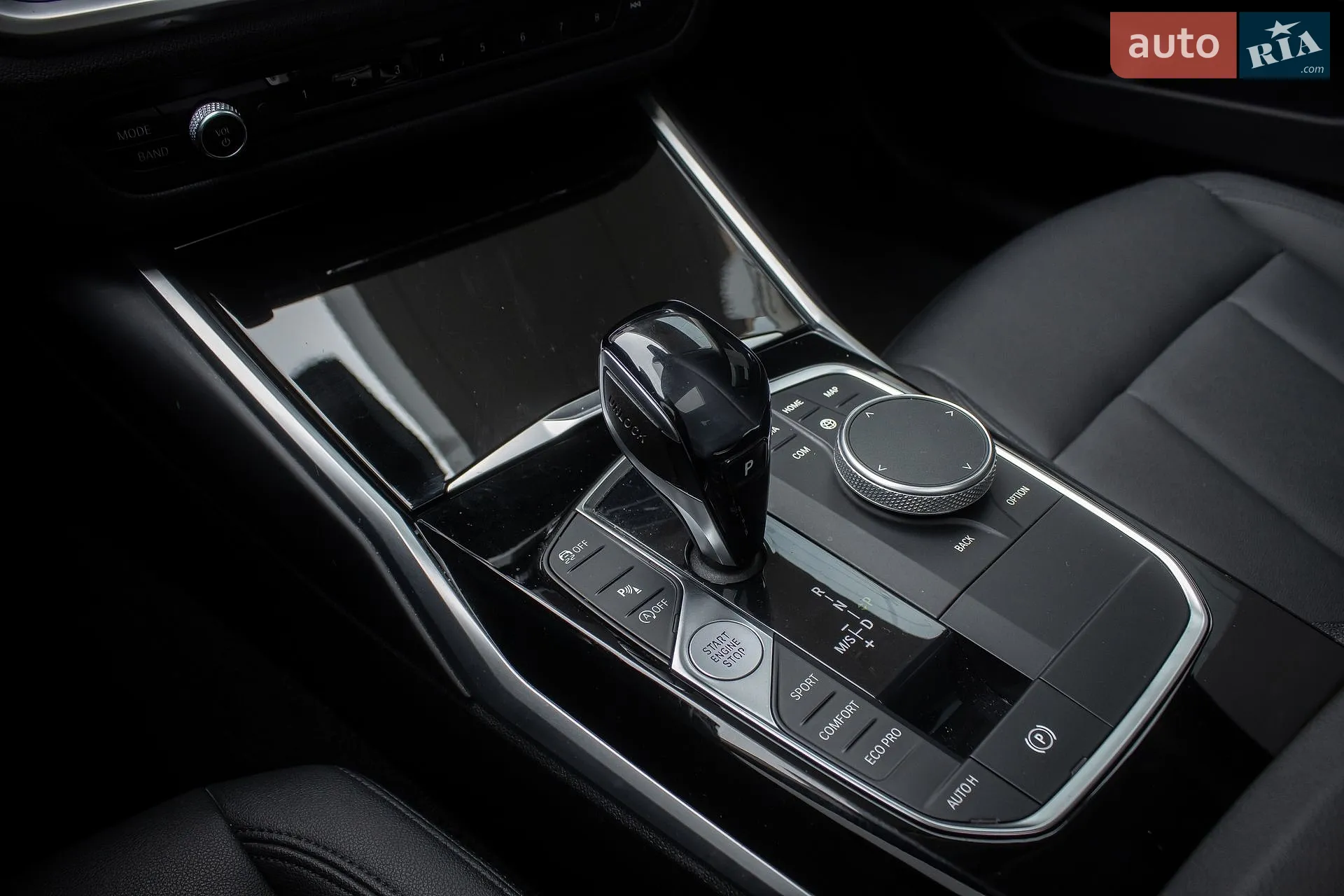 2019 BMW 3er - мініатюра 24