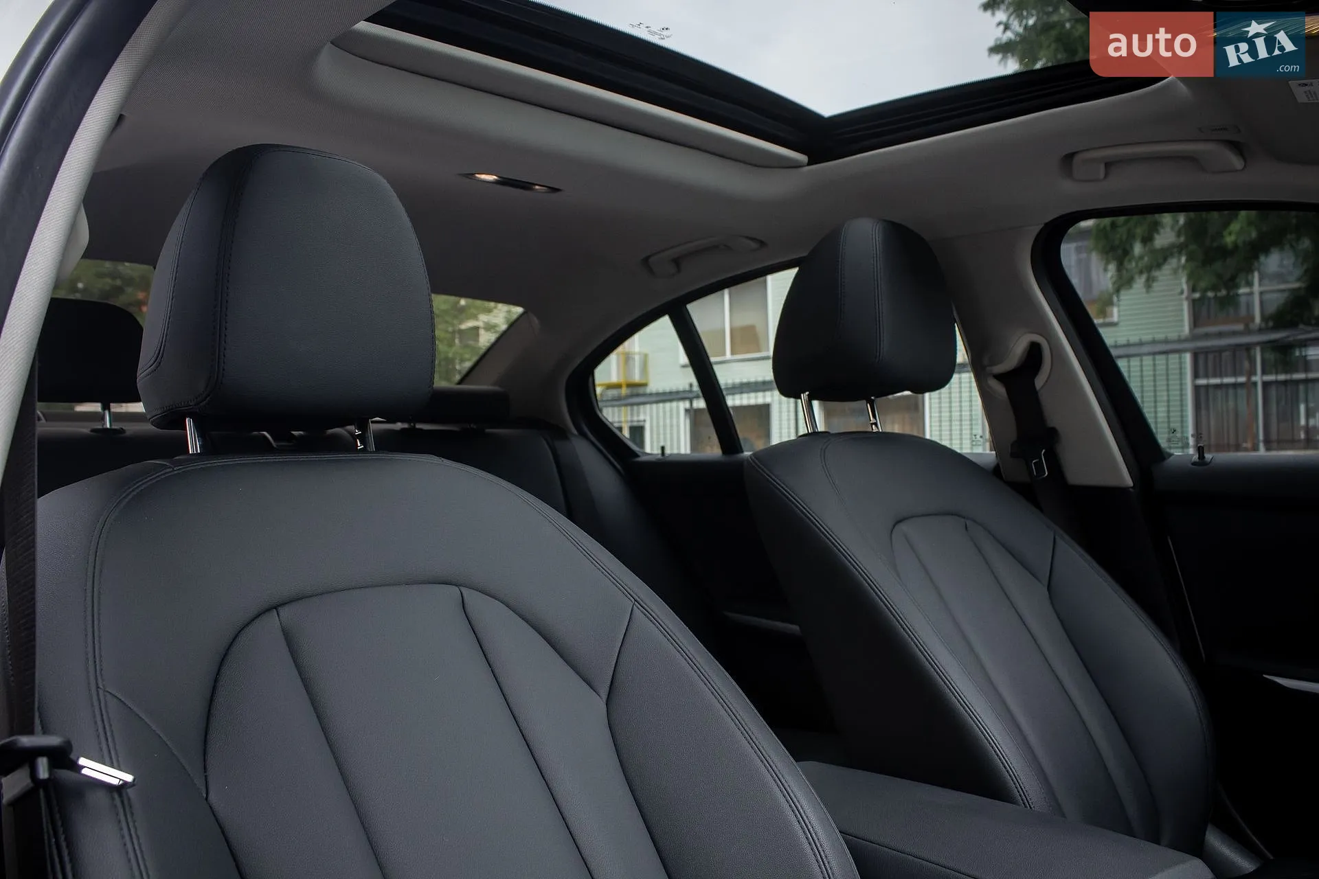 2019 BMW 3er - мініатюра 11