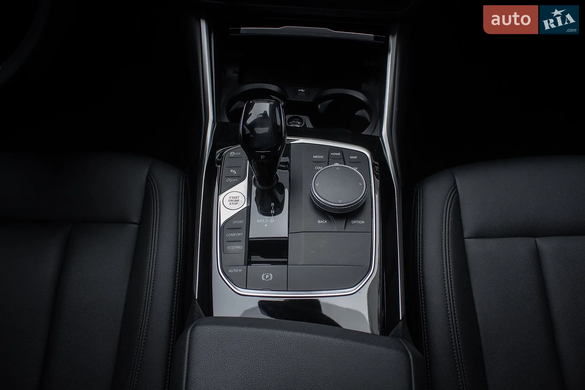 2019 BMW 3er - мініатюра 23