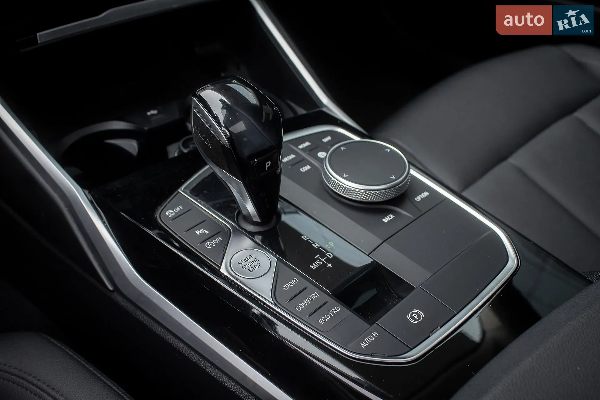 2019 BMW 3er - мініатюра 25