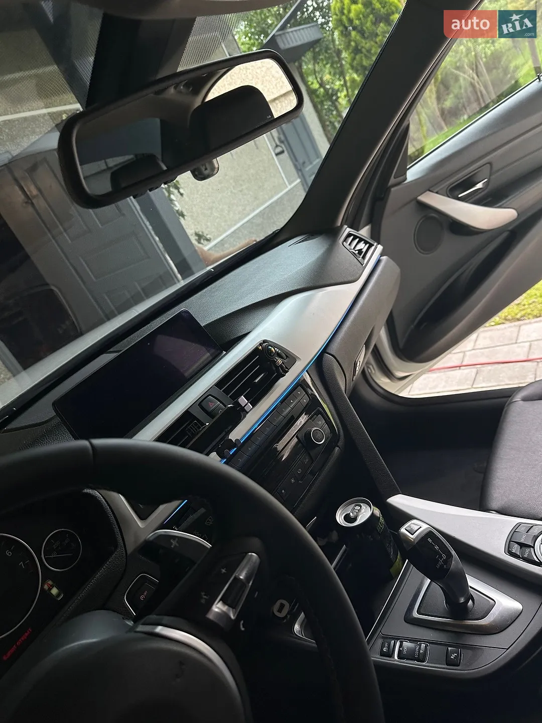 2013 BMW 3er - мініатюра 7