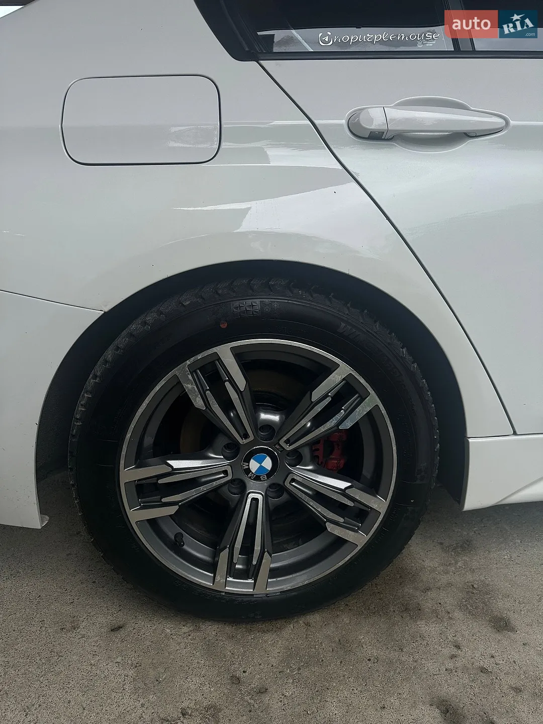 2013 BMW 3er - мініатюра 14