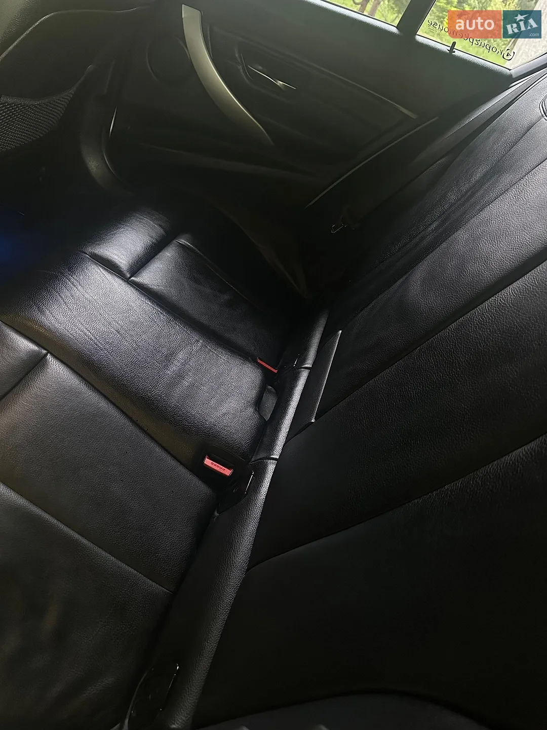2013 BMW 3er - мініатюра 29