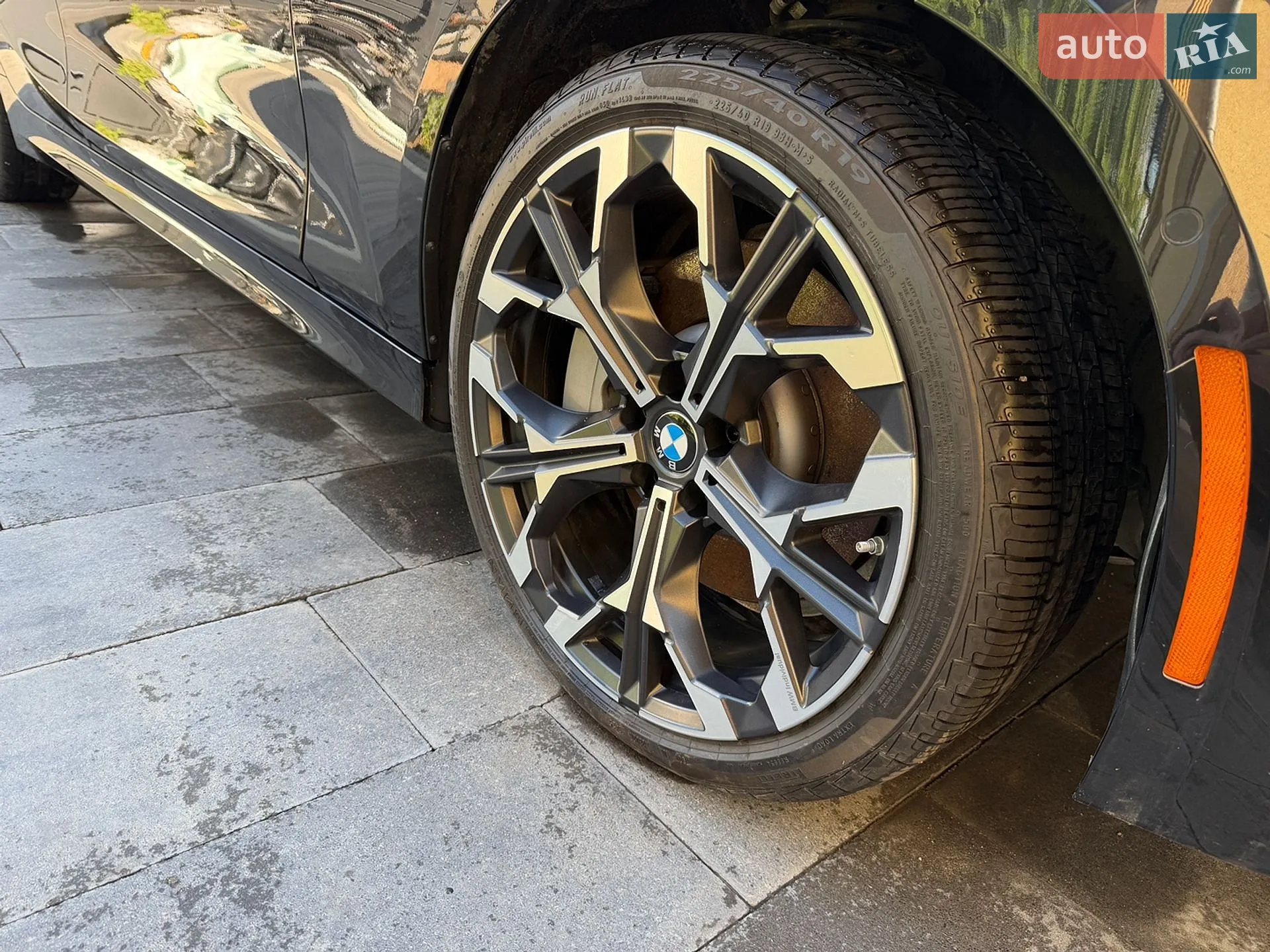 2024 BMW 3er - мініатюра 7