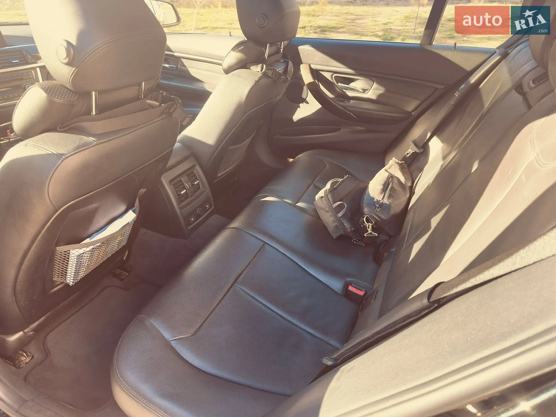 2014 BMW 3er - мініатюра 6