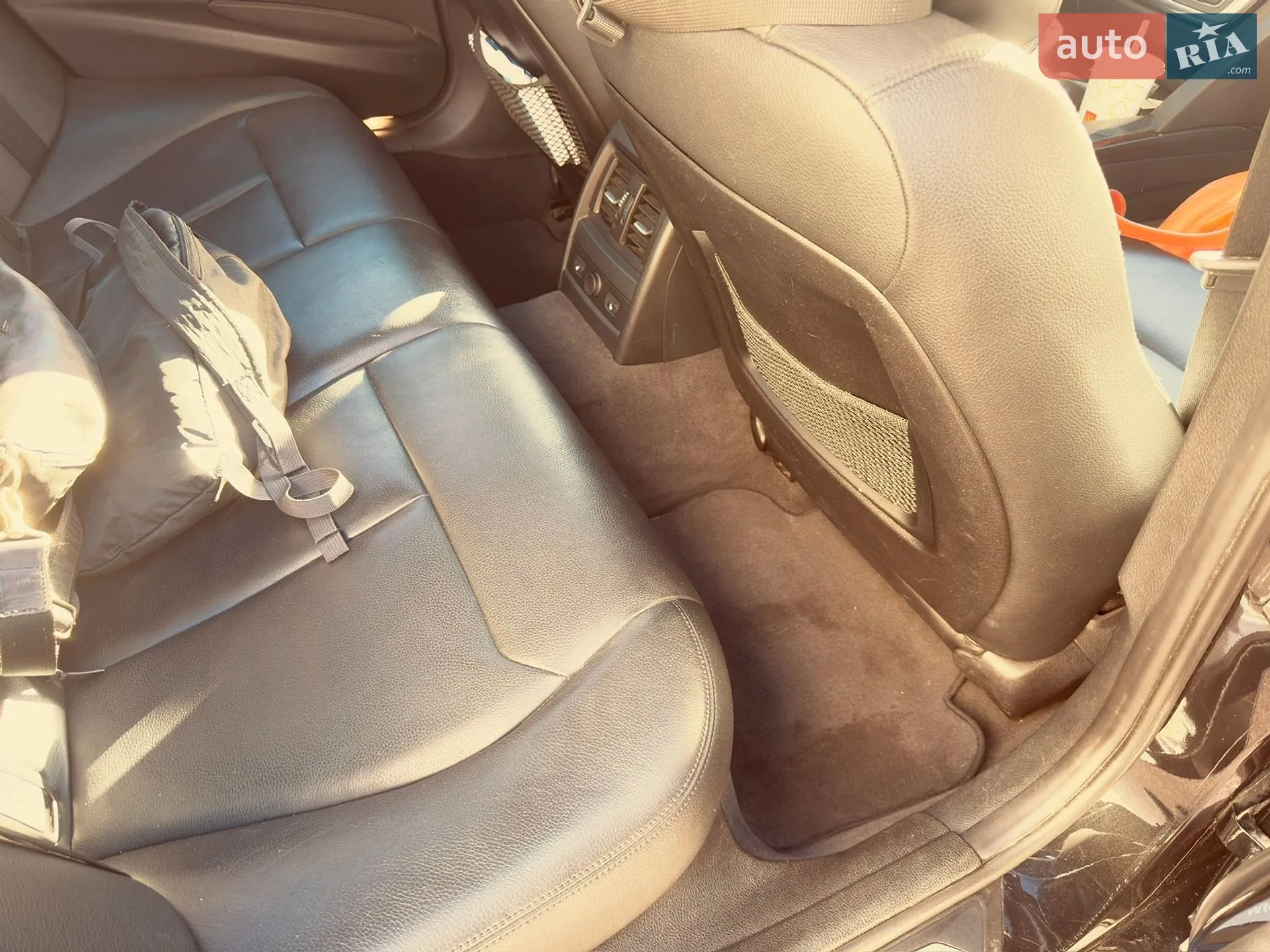 2014 BMW 3er - мініатюра 9