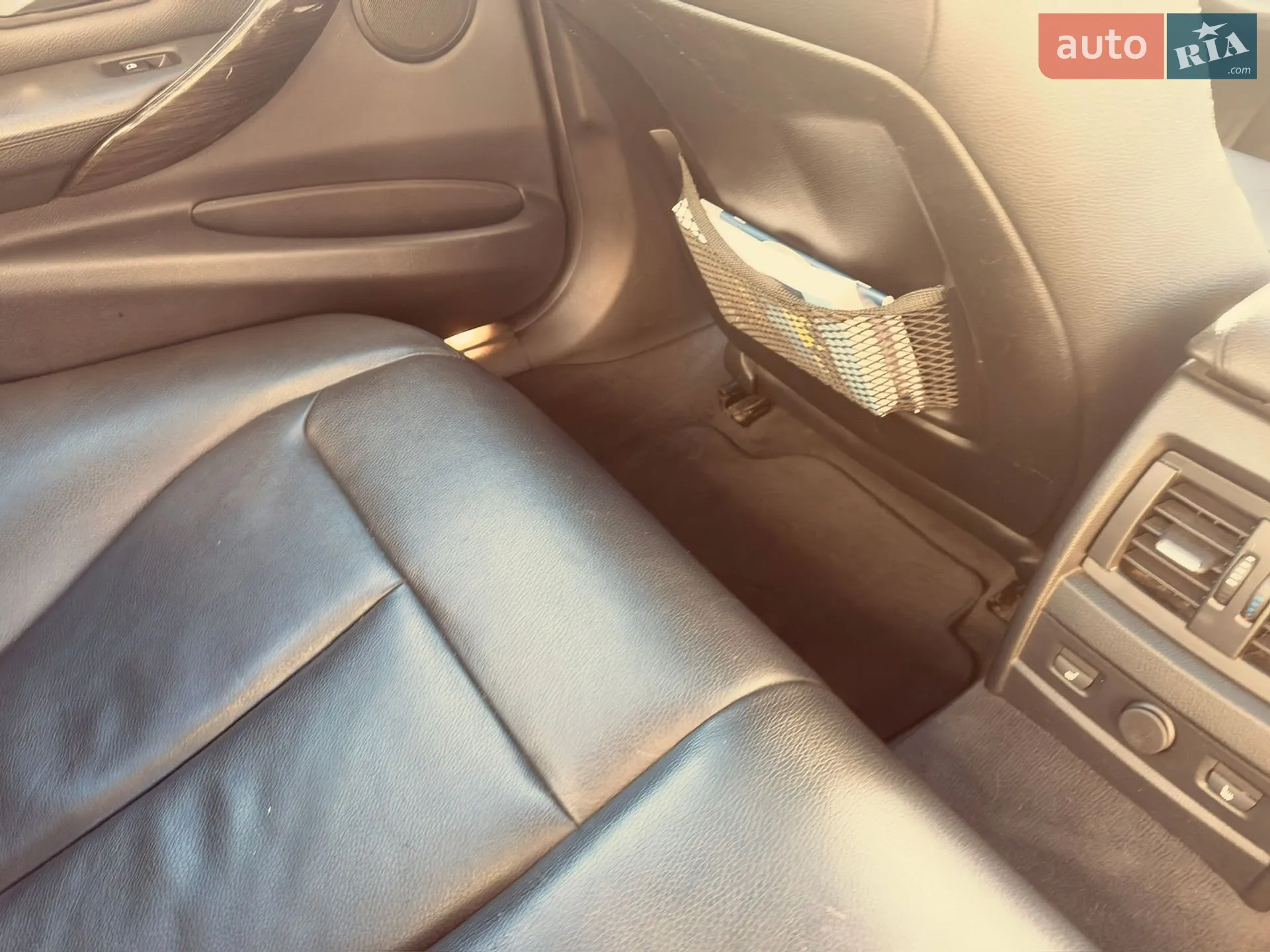 2014 BMW 3er - мініатюра 10