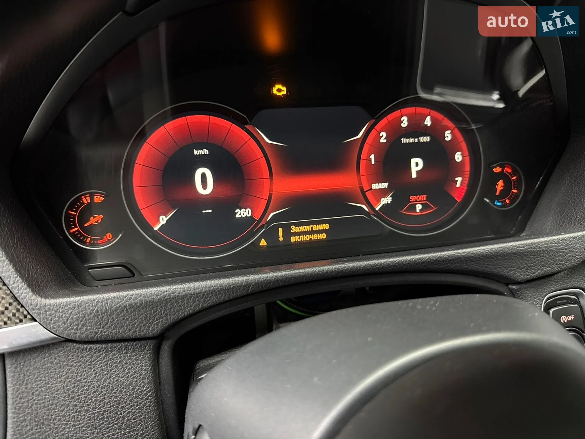 2016 BMW 3er - мініатюра 8