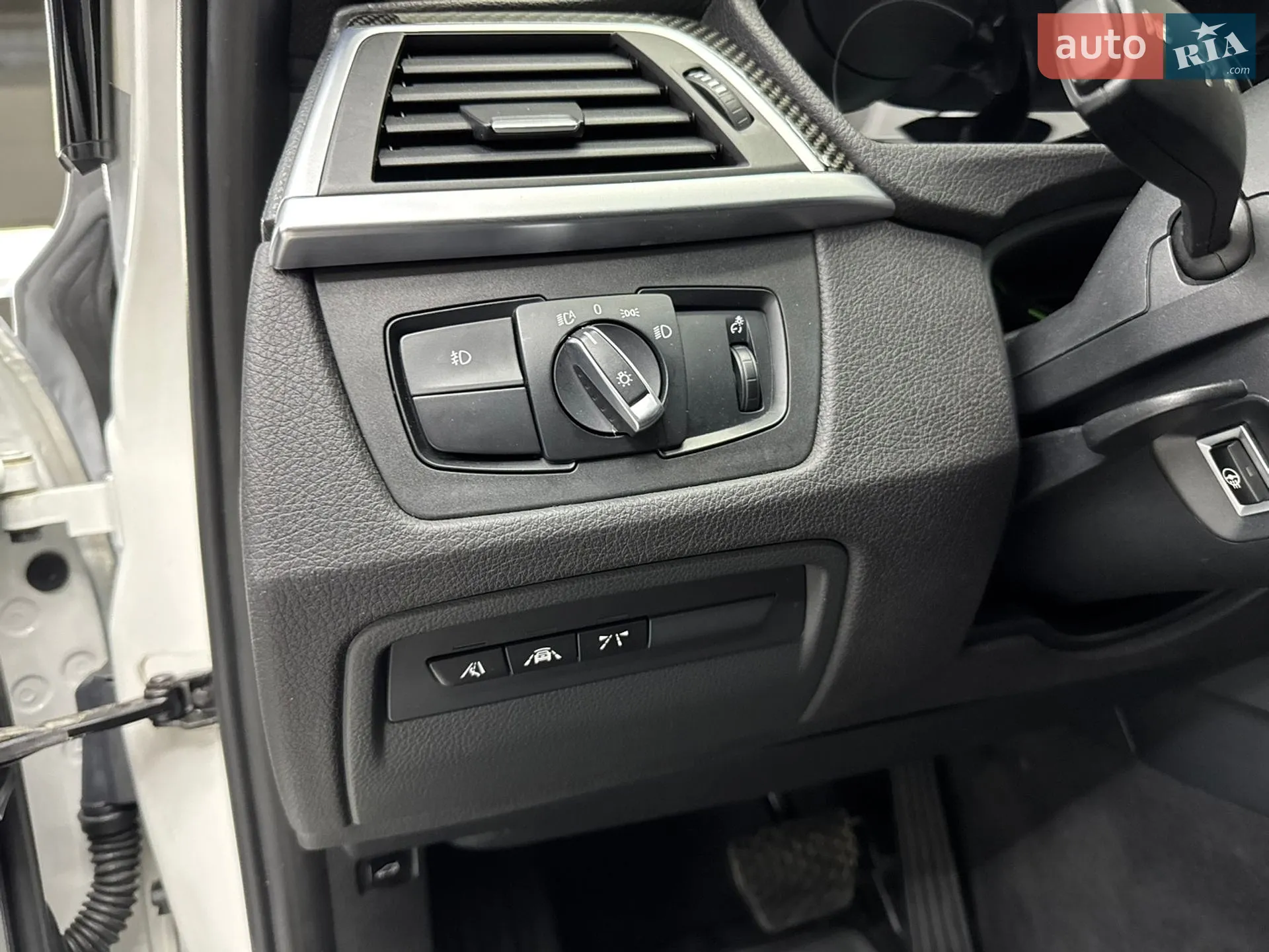 2016 BMW 3er - мініатюра 11