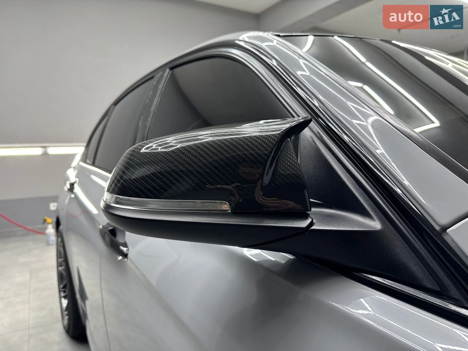 2016 BMW 3er - мініатюра 13