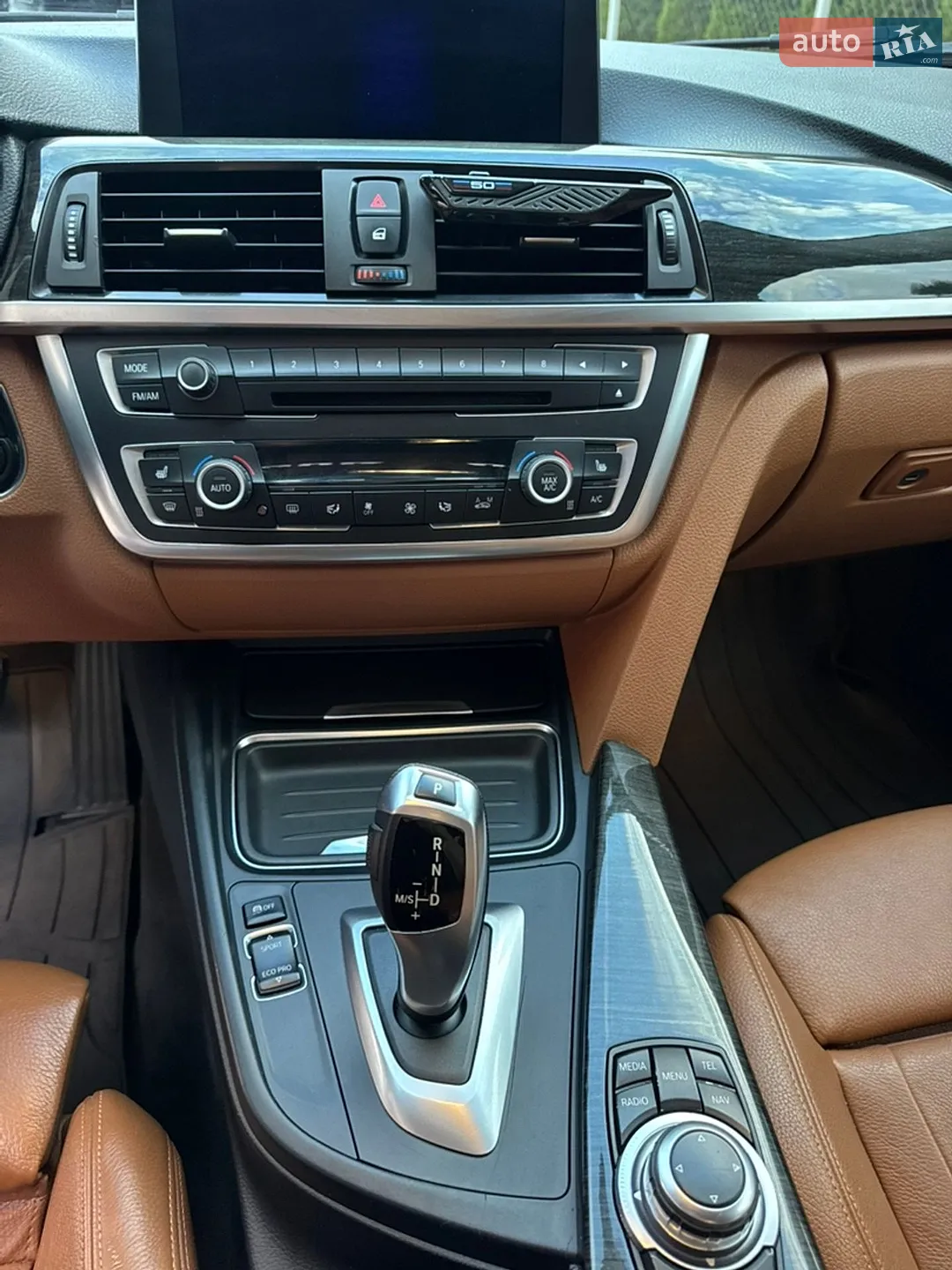 2013 BMW 3er - мініатюра 14