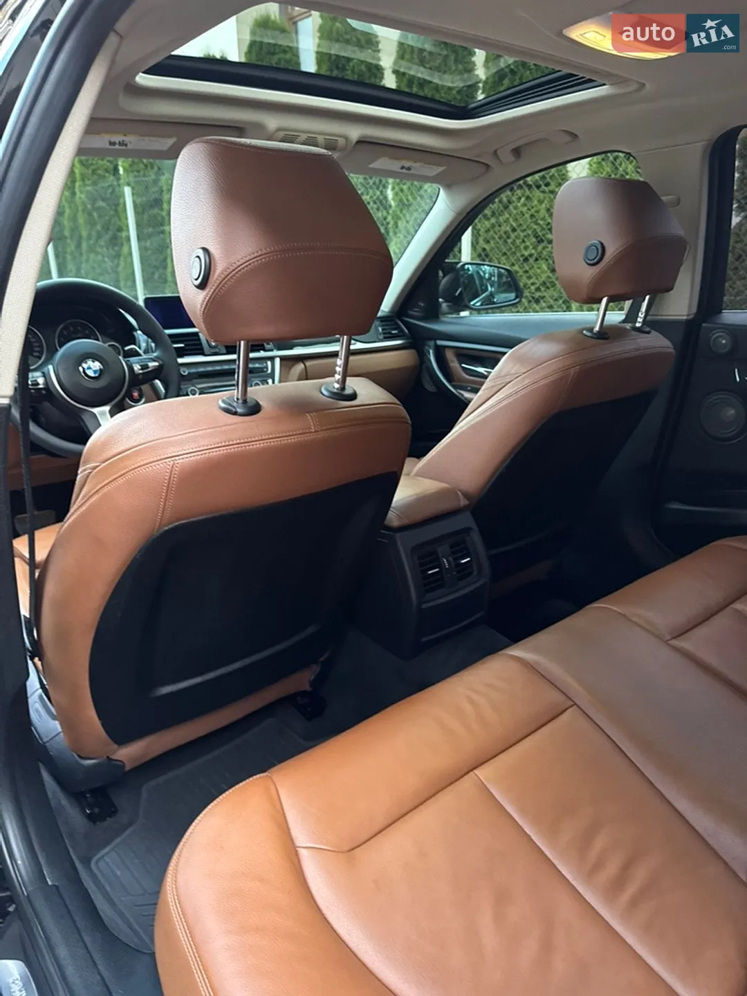 2013 BMW 3er - мініатюра 17