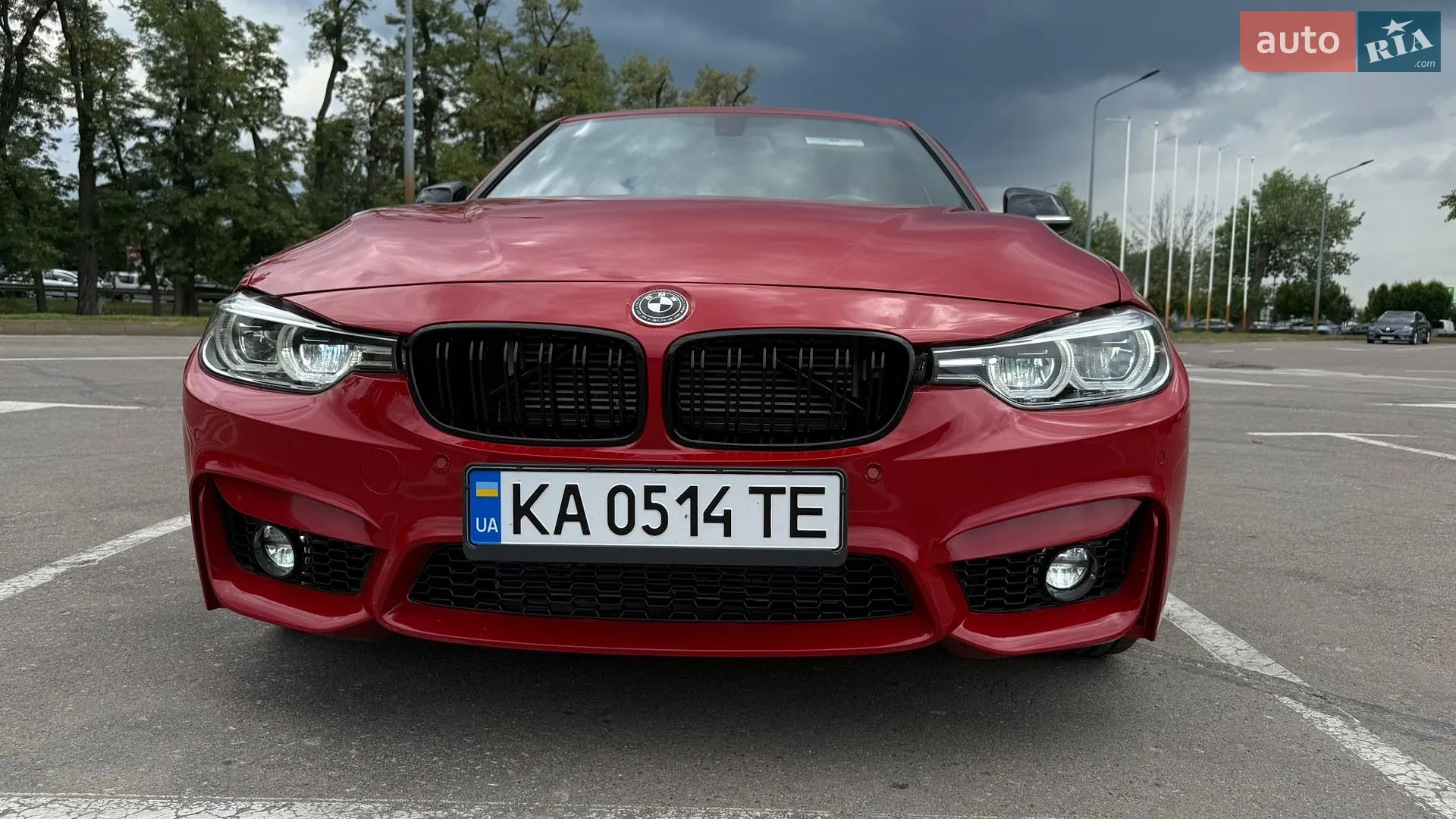2017 BMW 3er - мініатюра 33