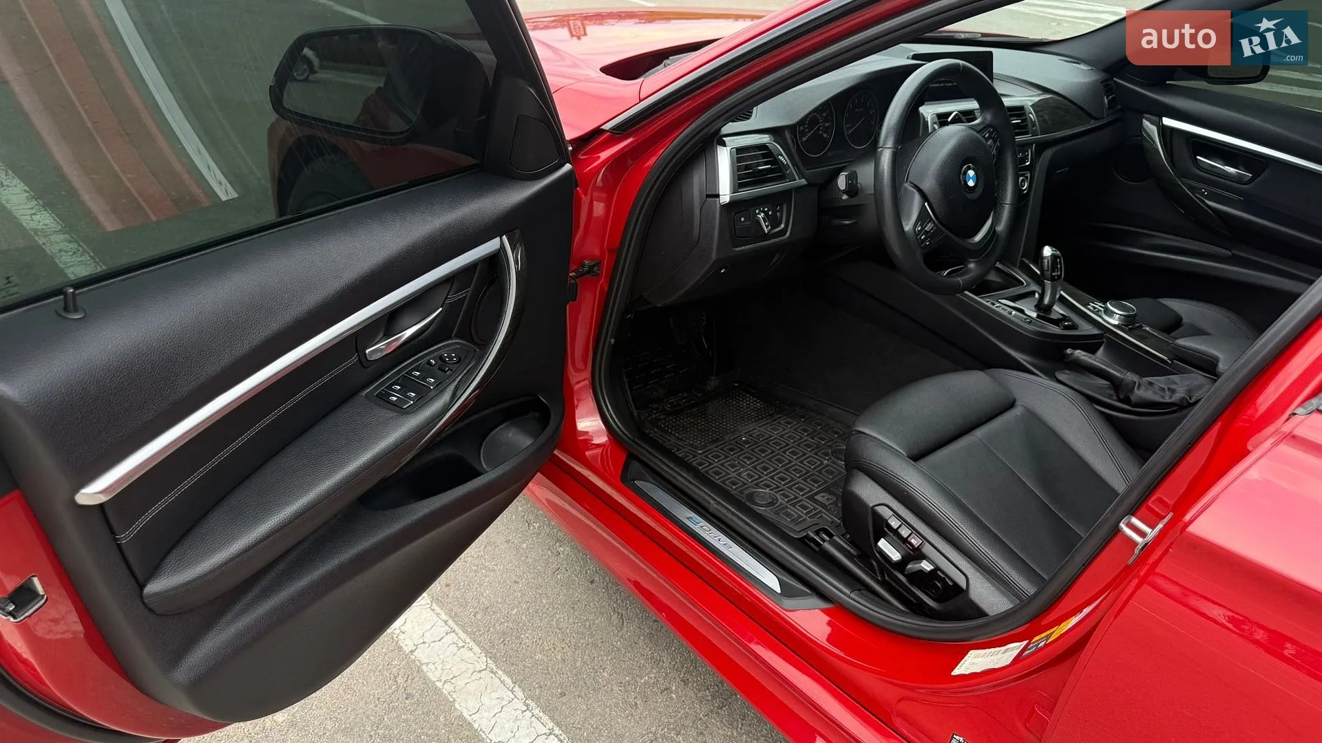 2017 BMW 3er - мініатюра 37