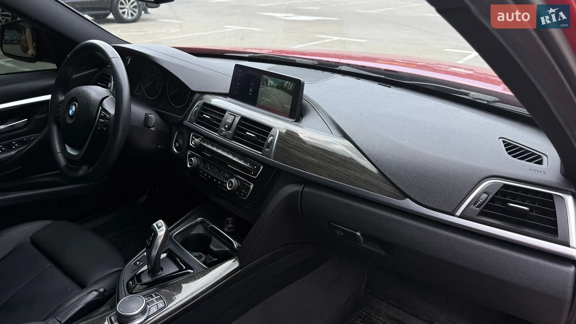 2017 BMW 3er - мініатюра 49