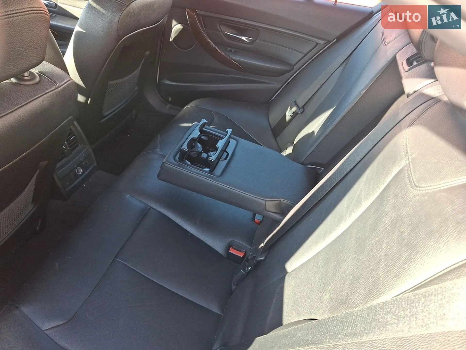 2014 BMW 3er - мініатюра 27
