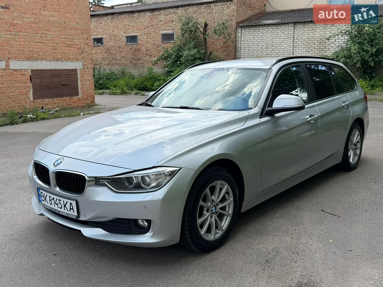 2011 BMW 3er - мініатюра 27