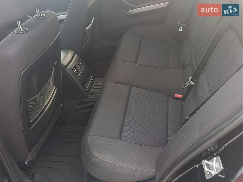 BMW 3 Series 2011 VIN WBAUT31060A864986 фото оголошення 13 з 45