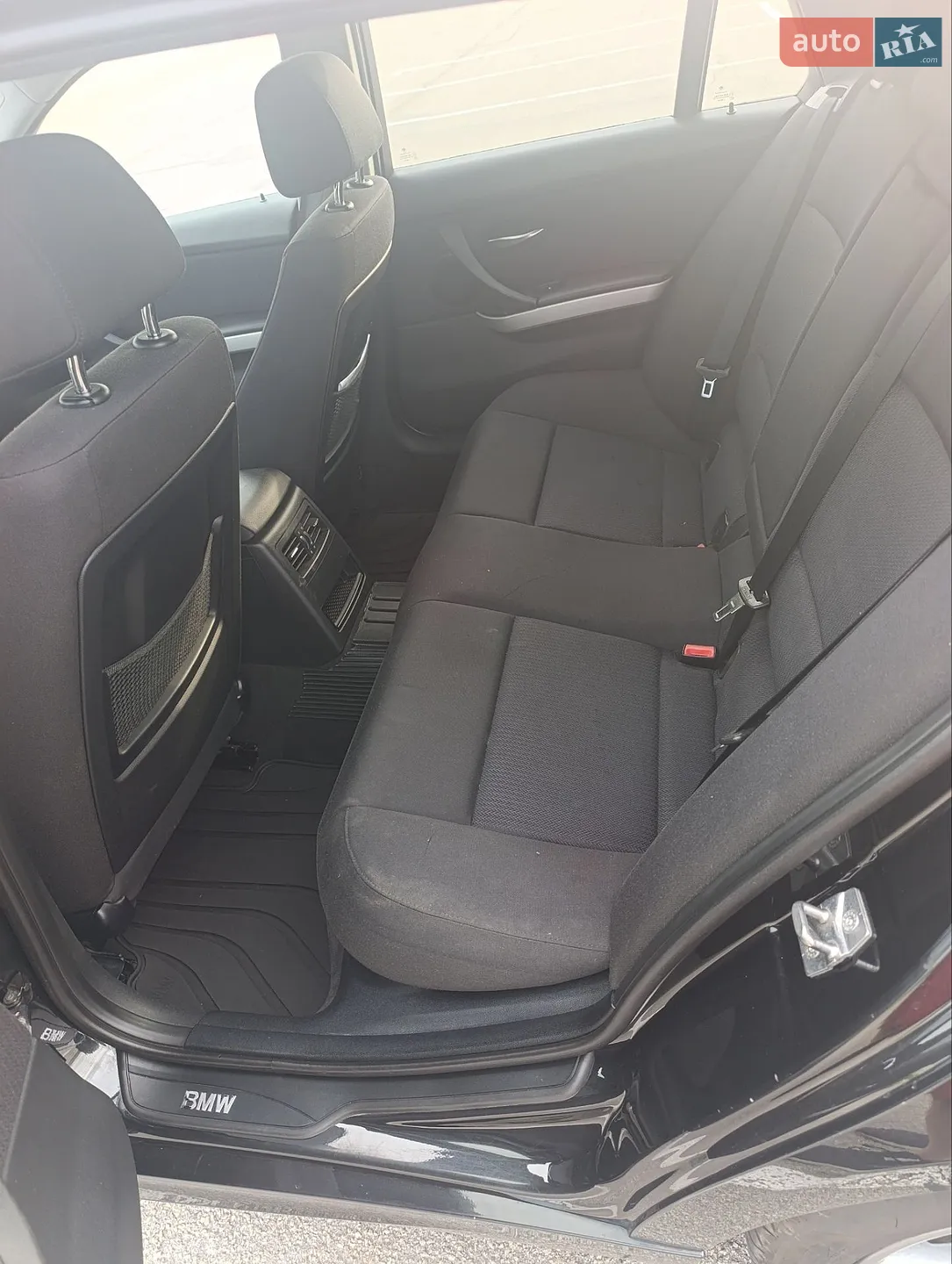 2011 BMW 3er - мініатюра 13