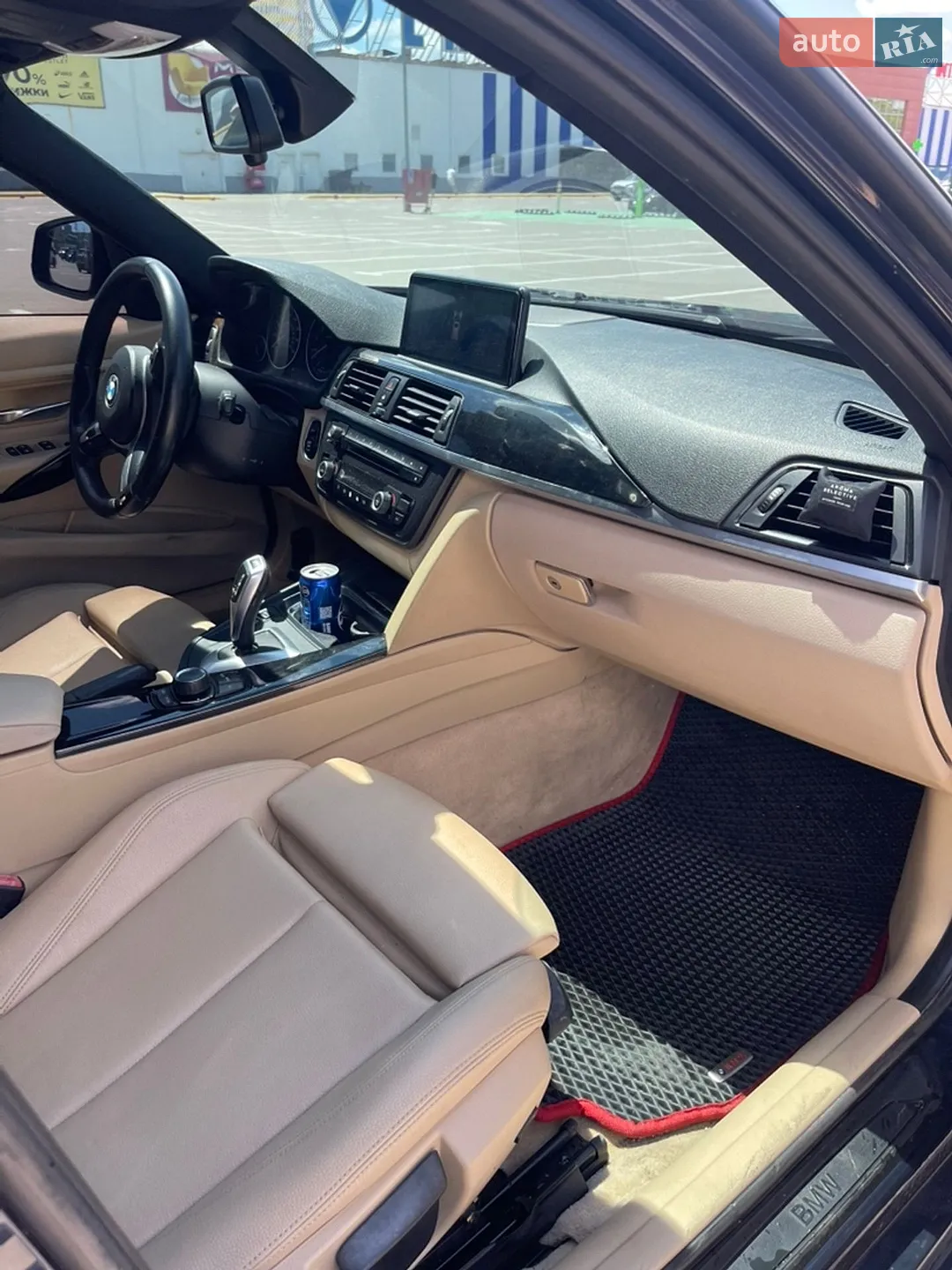 2013 BMW 3er - мініатюра 20