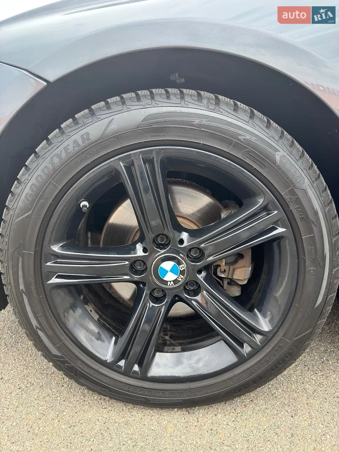 2015 BMW 3er - мініатюра 13