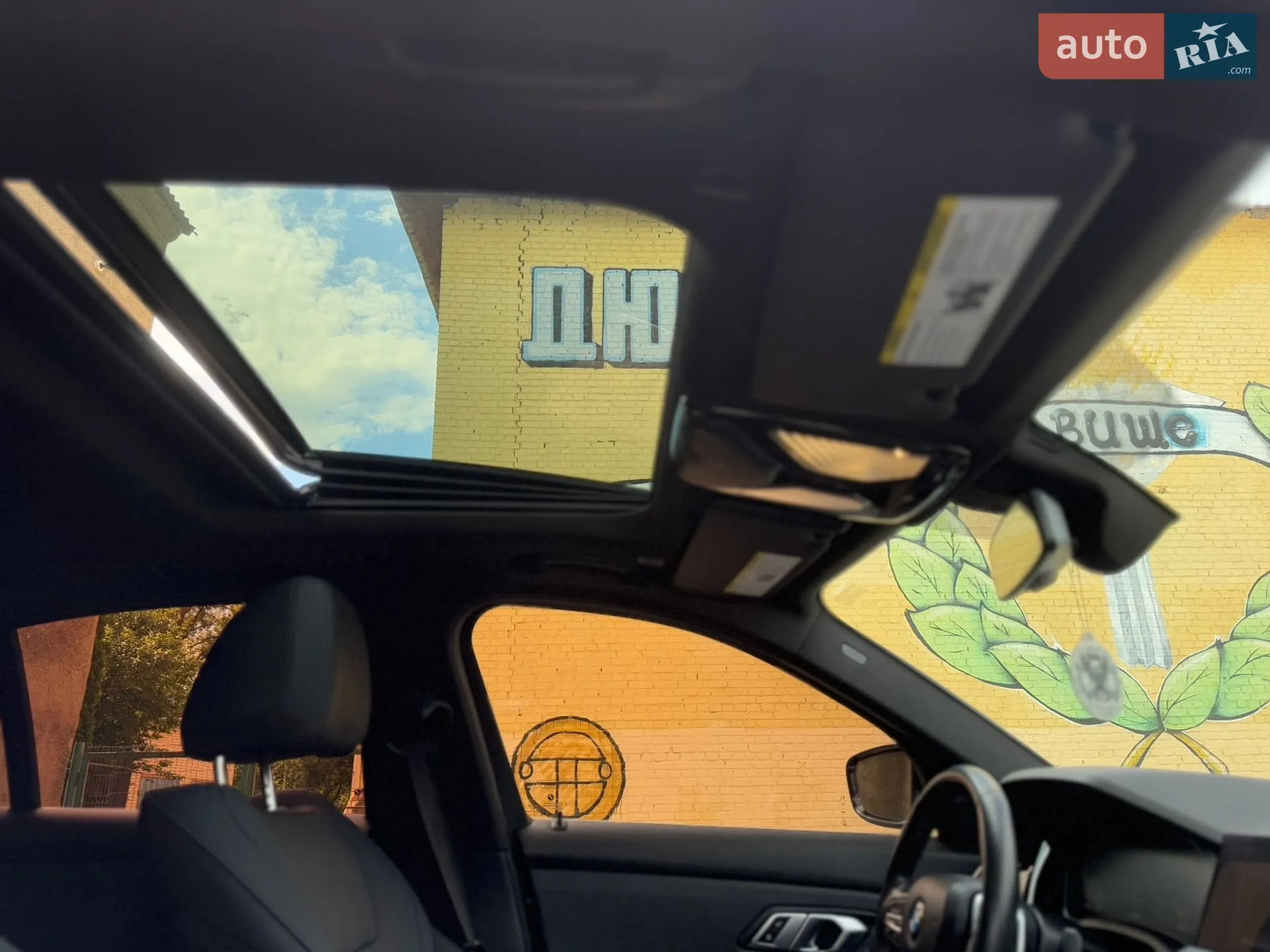 2019 BMW 3er - мініатюра 43