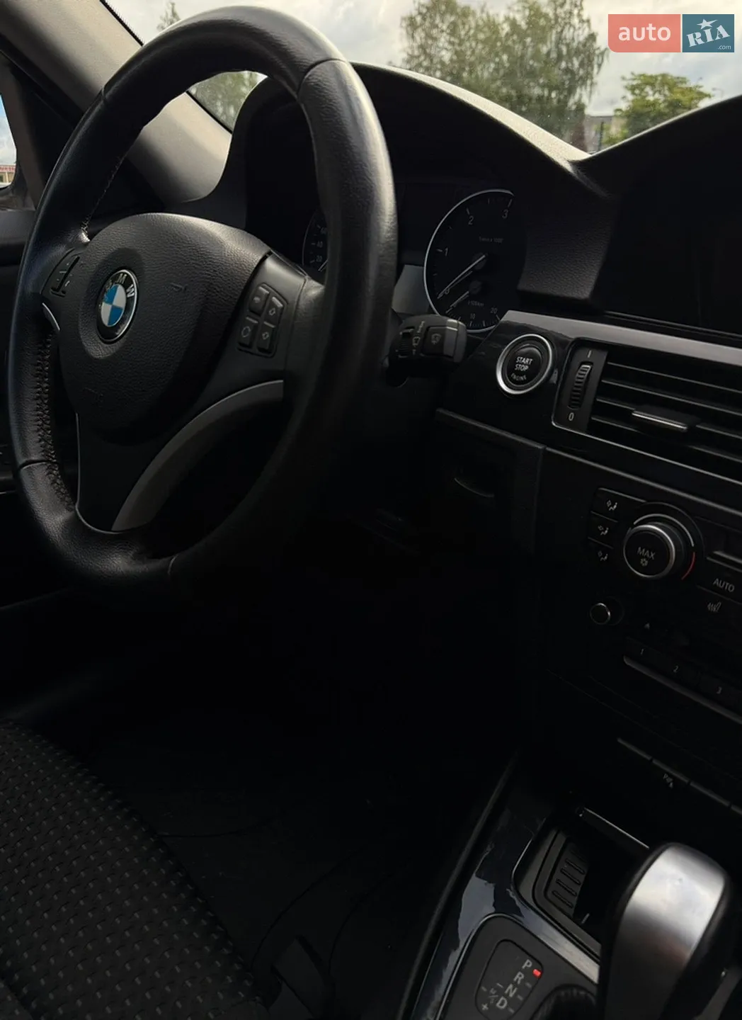 2011 BMW 3er - мініатюра 7