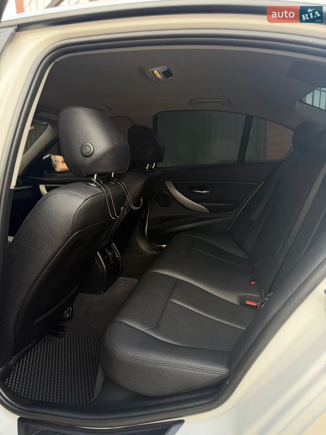 2014 BMW 3er - мініатюра 22