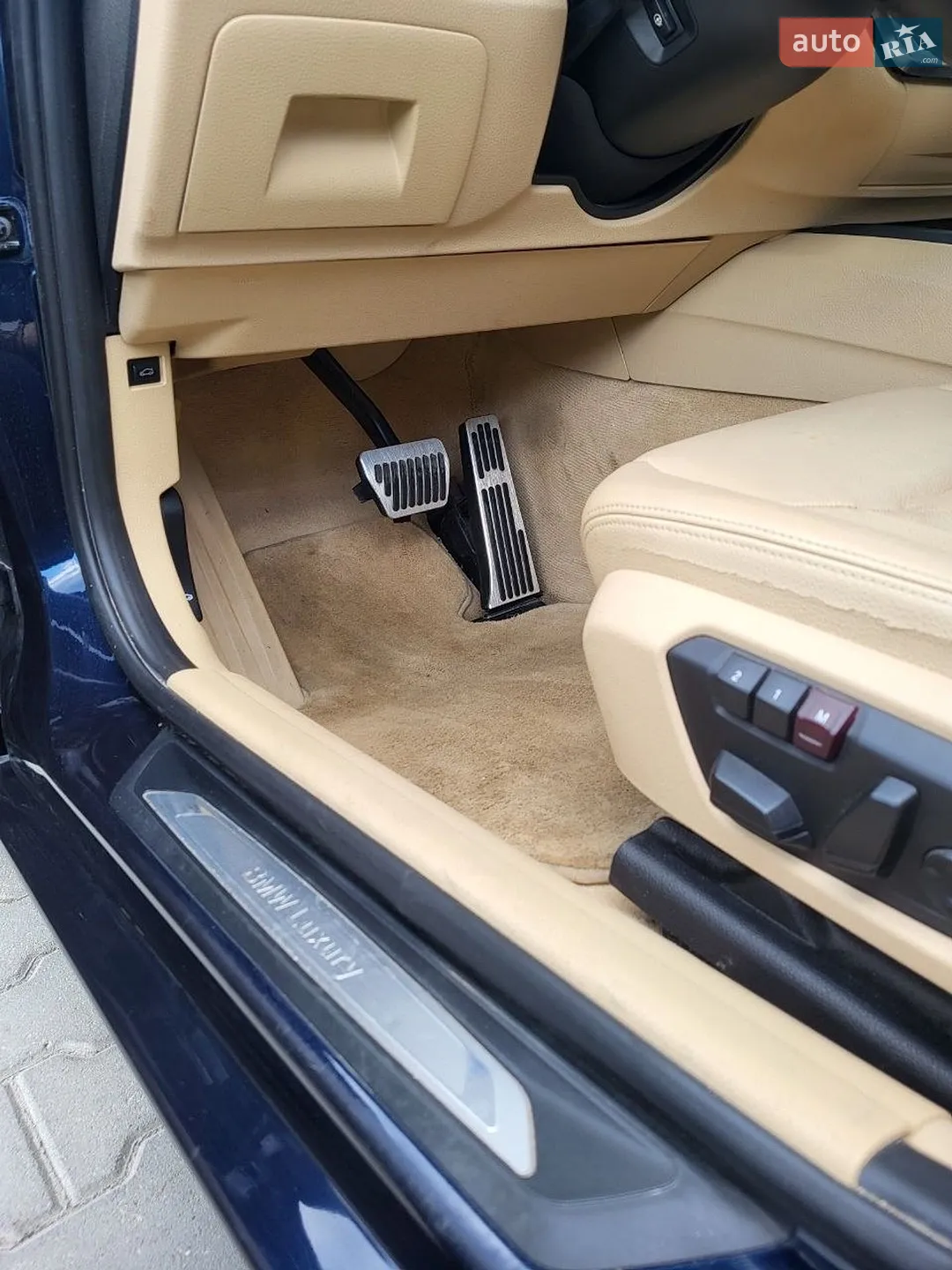 2013 BMW 3er - мініатюра 18