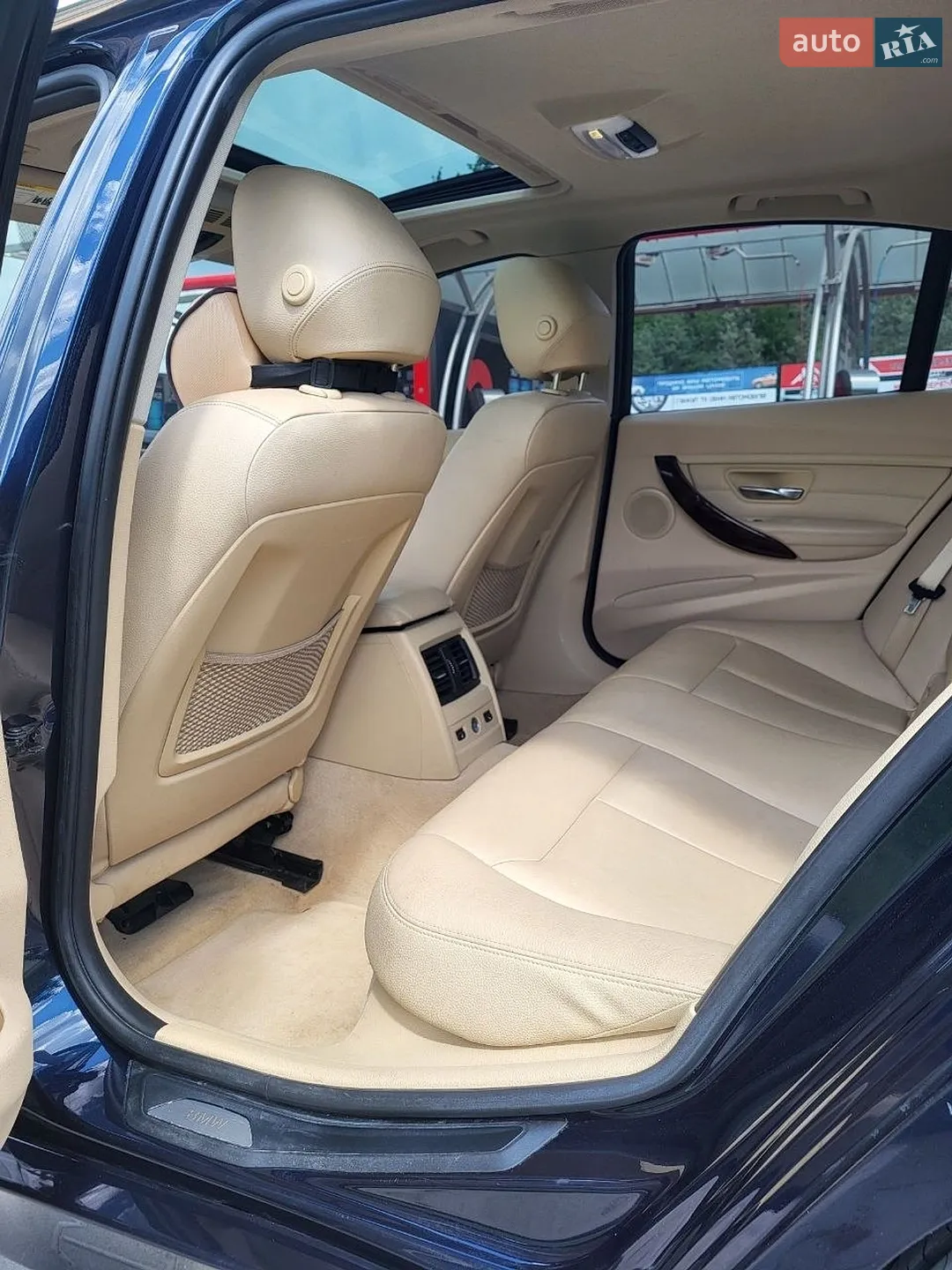 2013 BMW 3er - мініатюра 23