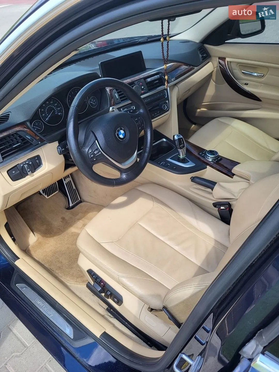 2013 BMW 3er - мініатюра 16