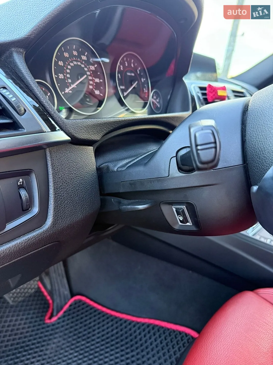 2015 BMW 3er - мініатюра 12