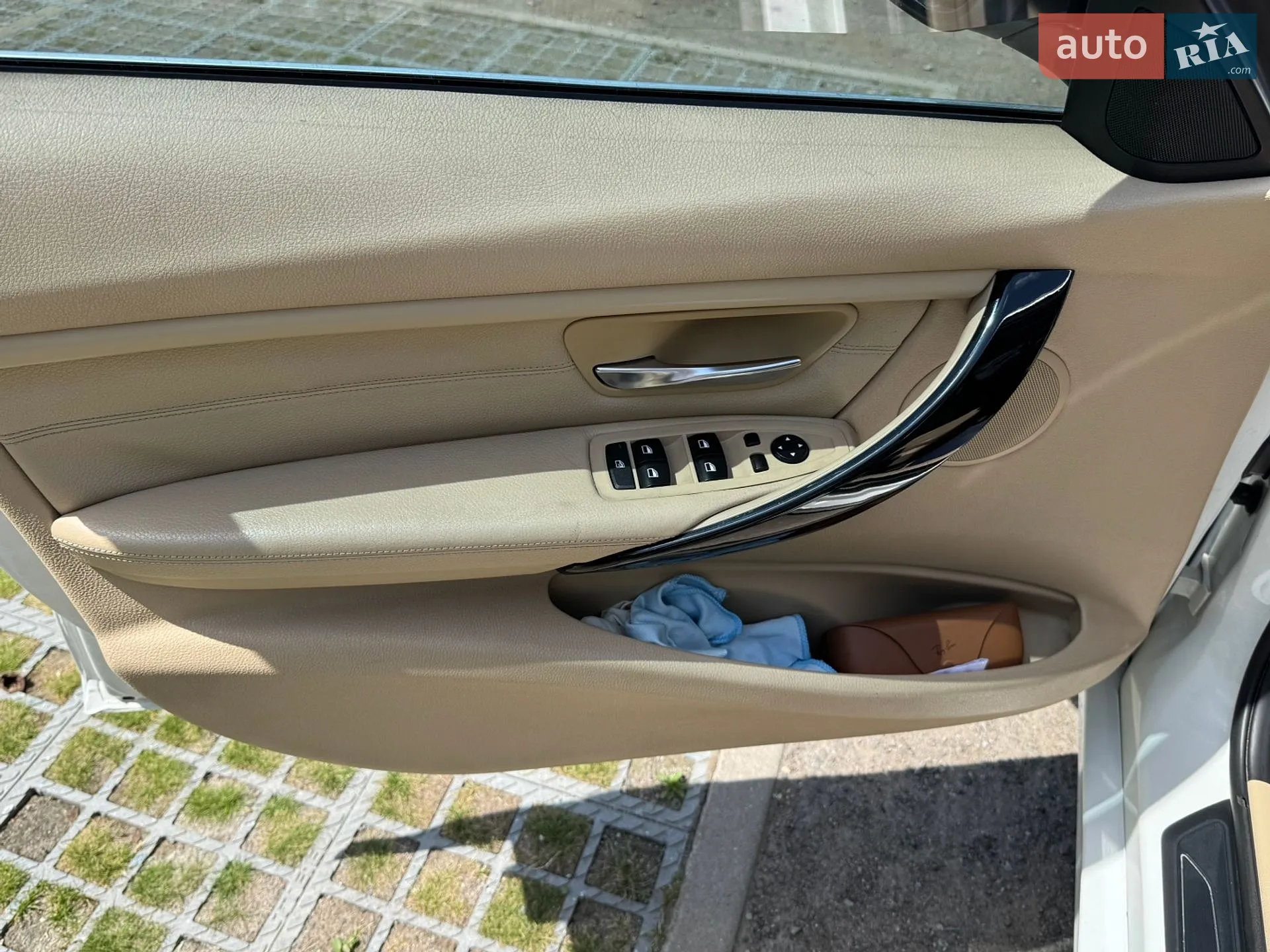 2014 BMW 3er - мініатюра 19