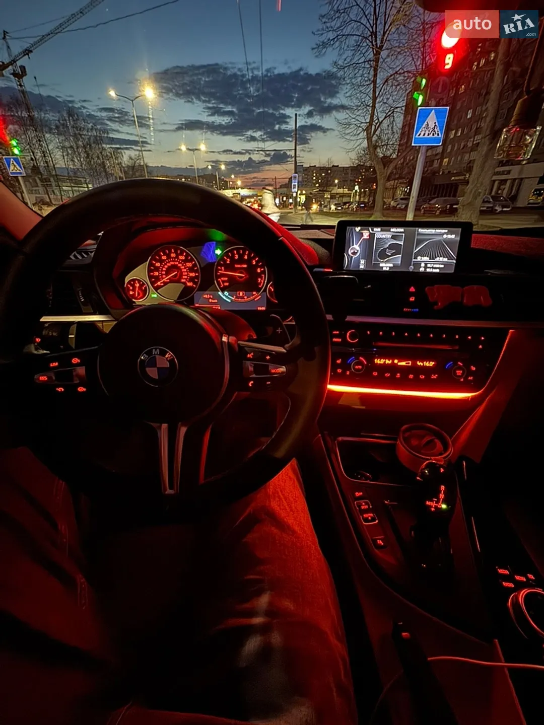 2014 BMW 3er - мініатюра 20