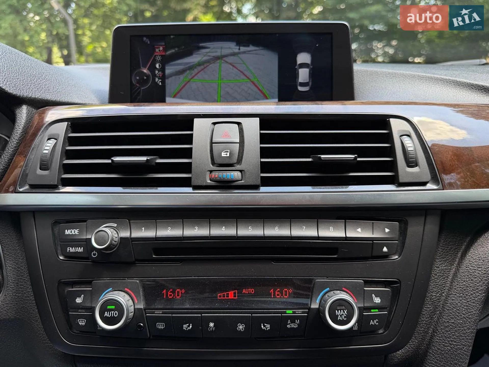 2015 BMW 3er - мініатюра 34