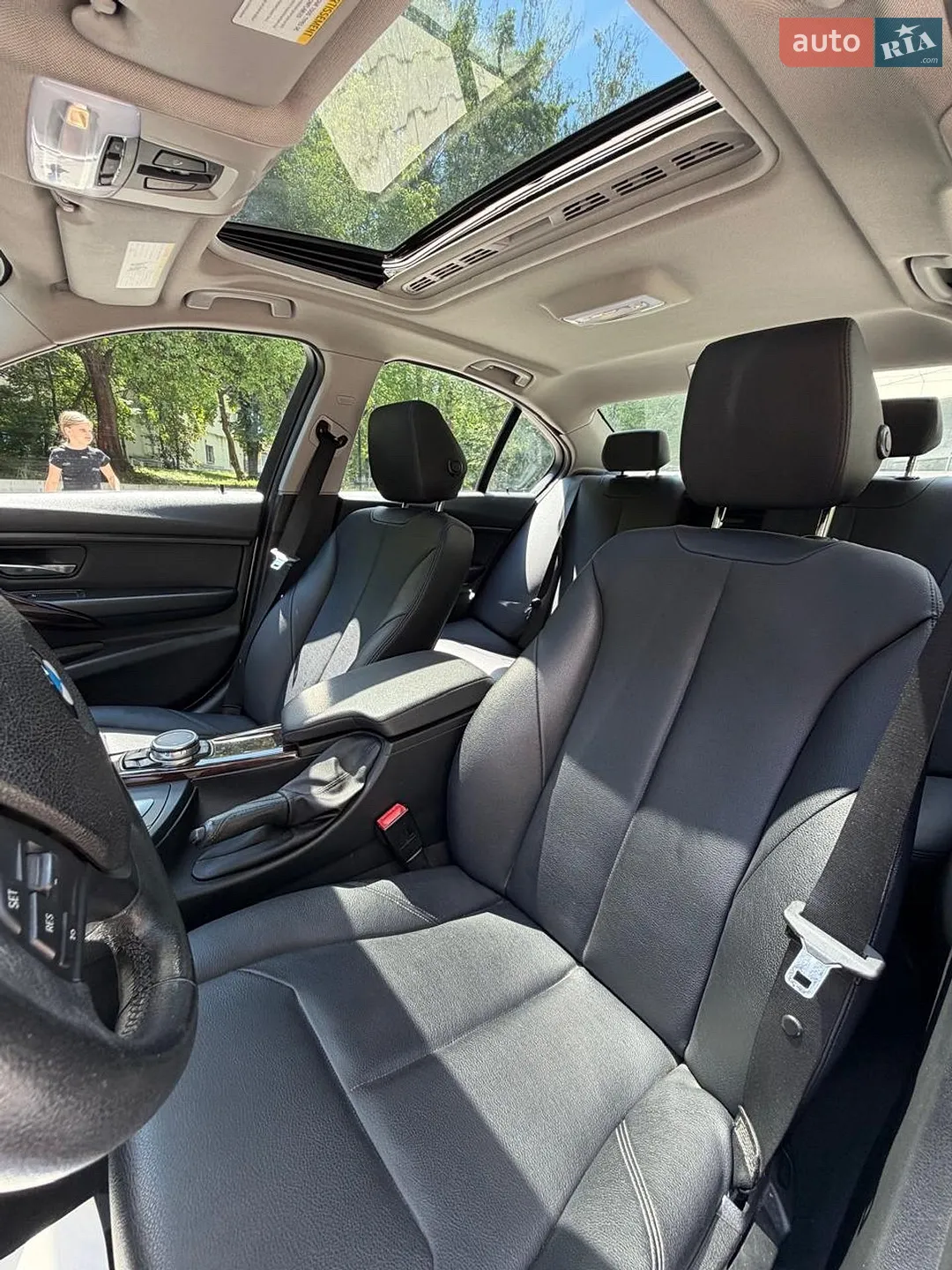 2015 BMW 3er - мініатюра 39