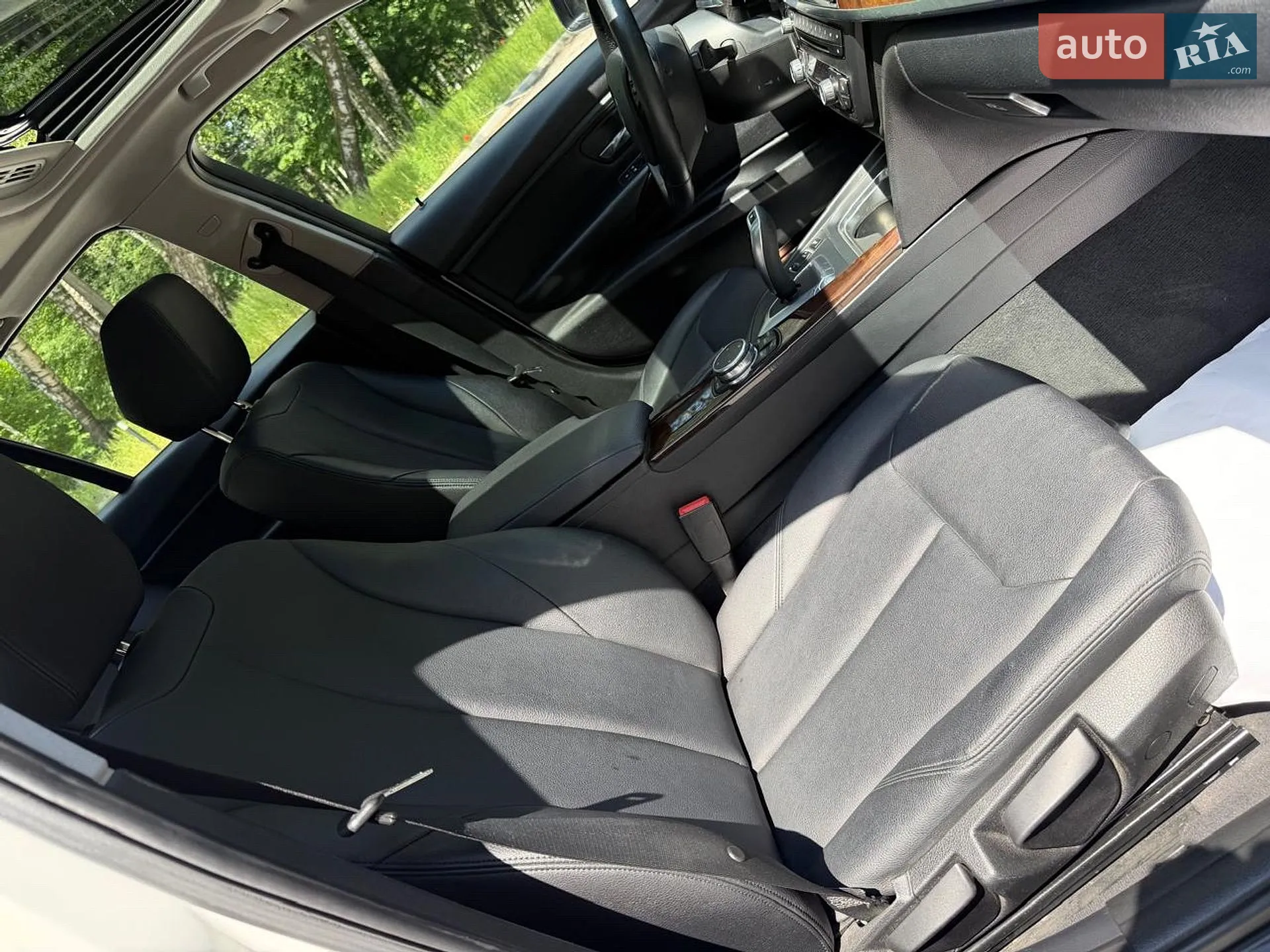 2015 BMW 3er - мініатюра 42