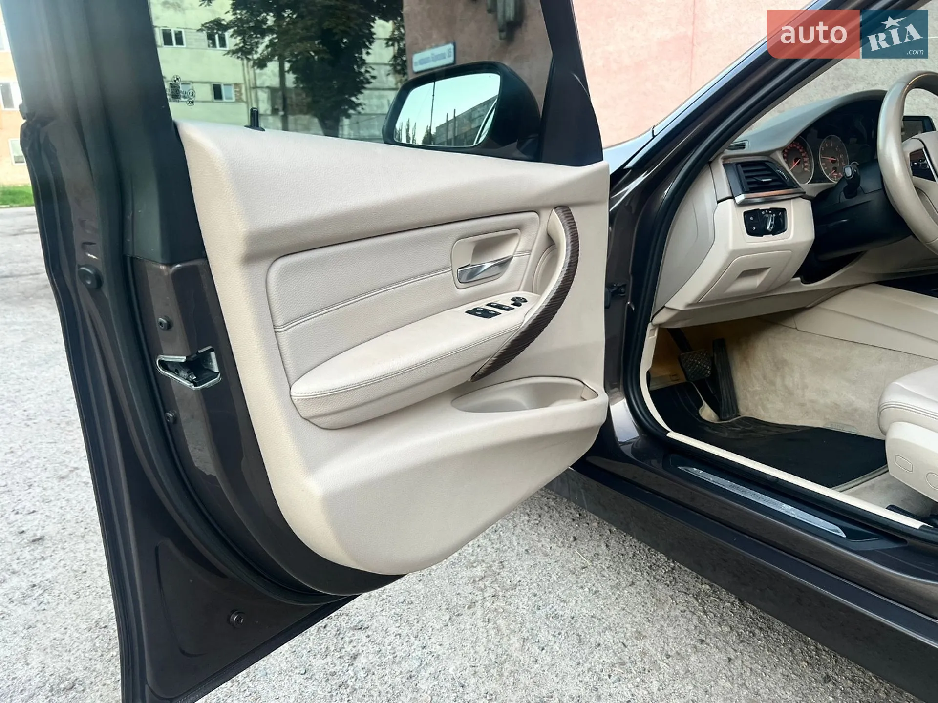 2012 BMW 3er - мініатюра 20