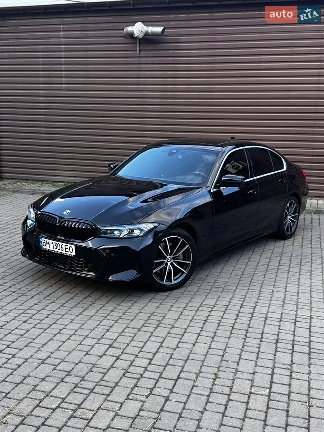 2019 BMW 3er - мініатюра 3